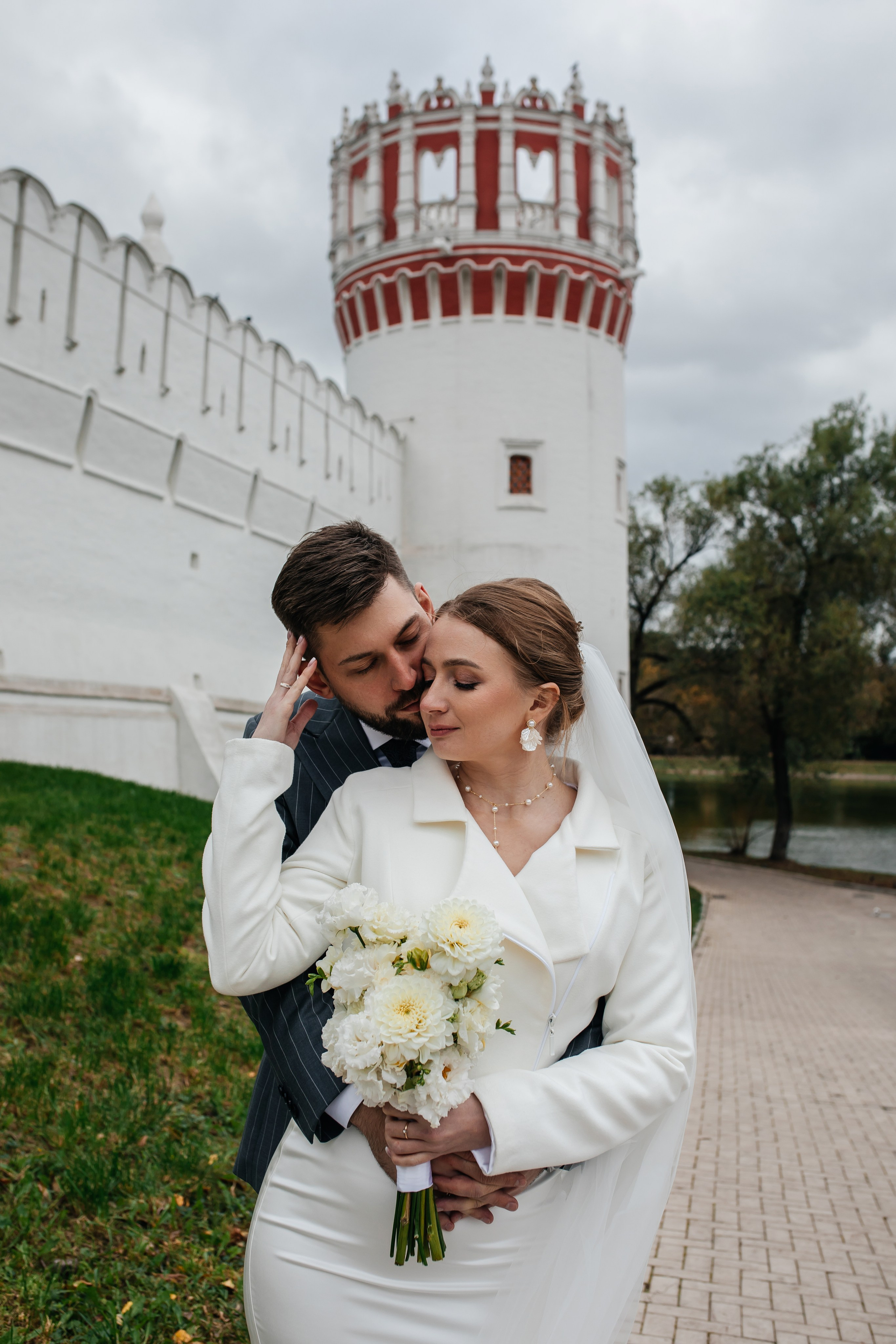 Свадьба Никита и Светлана. Анастасия Давыдова