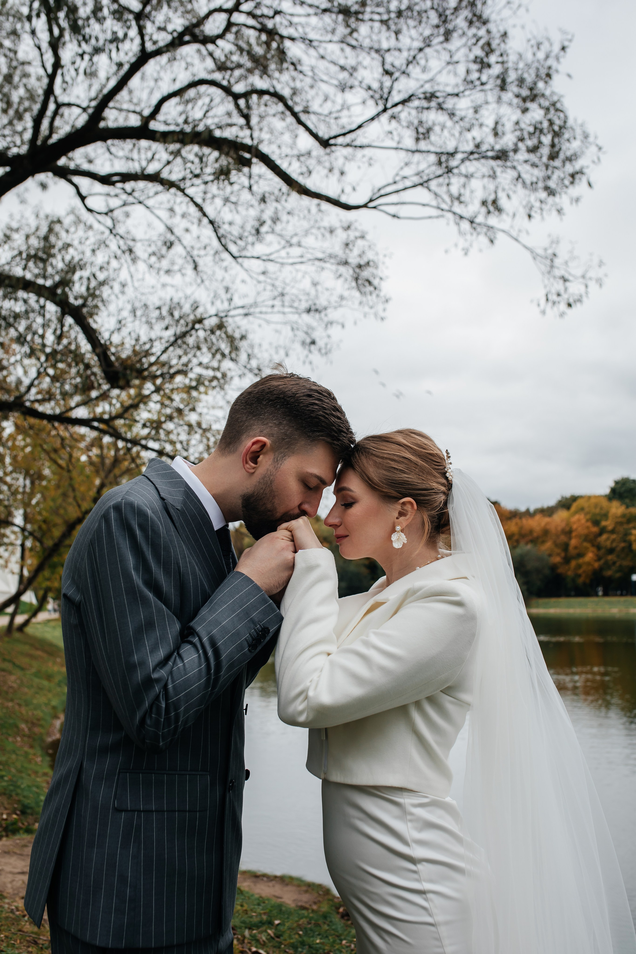 Свадьба Никита и Светлана. Анастасия Давыдова