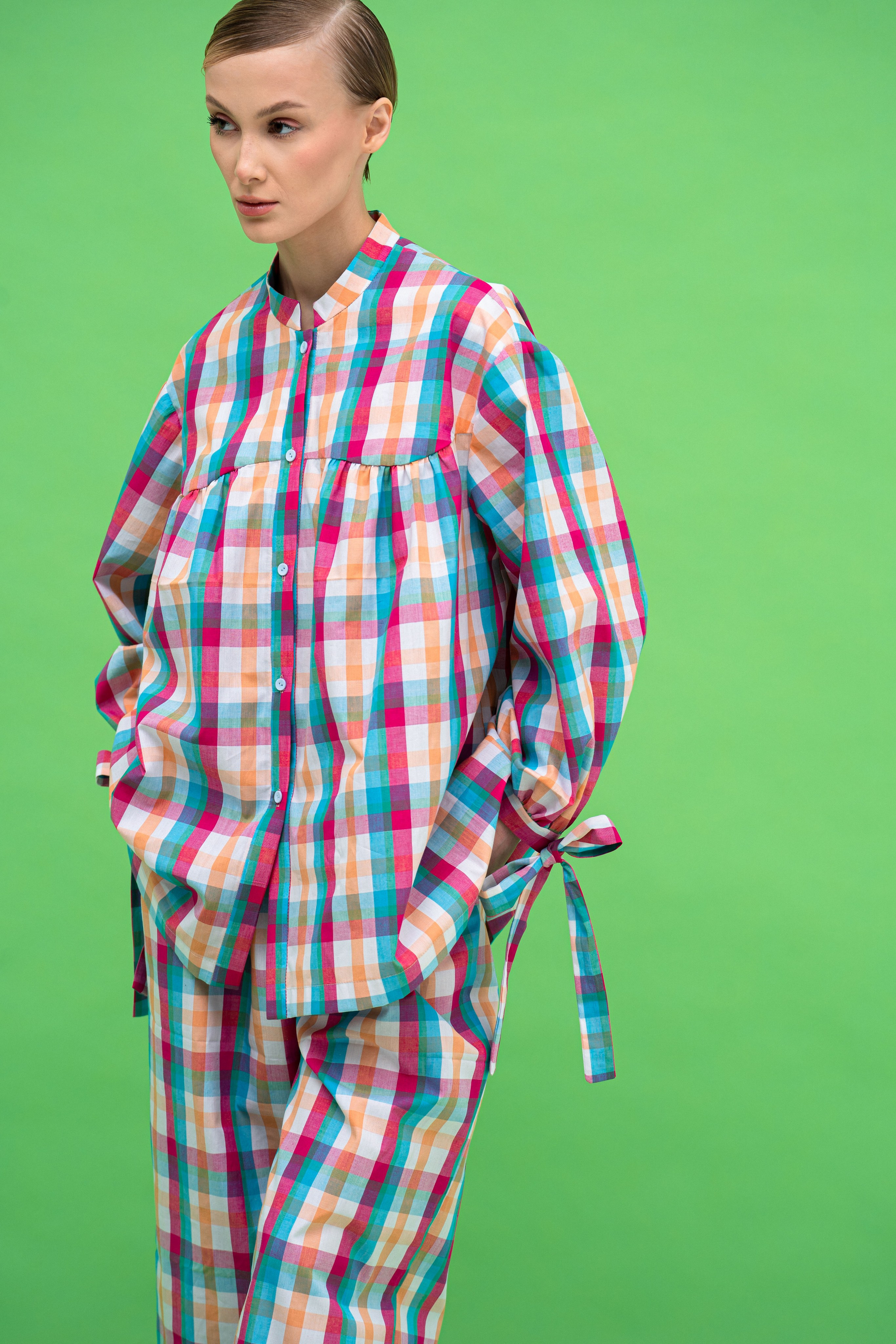 Lookbook. Romanova фотограф