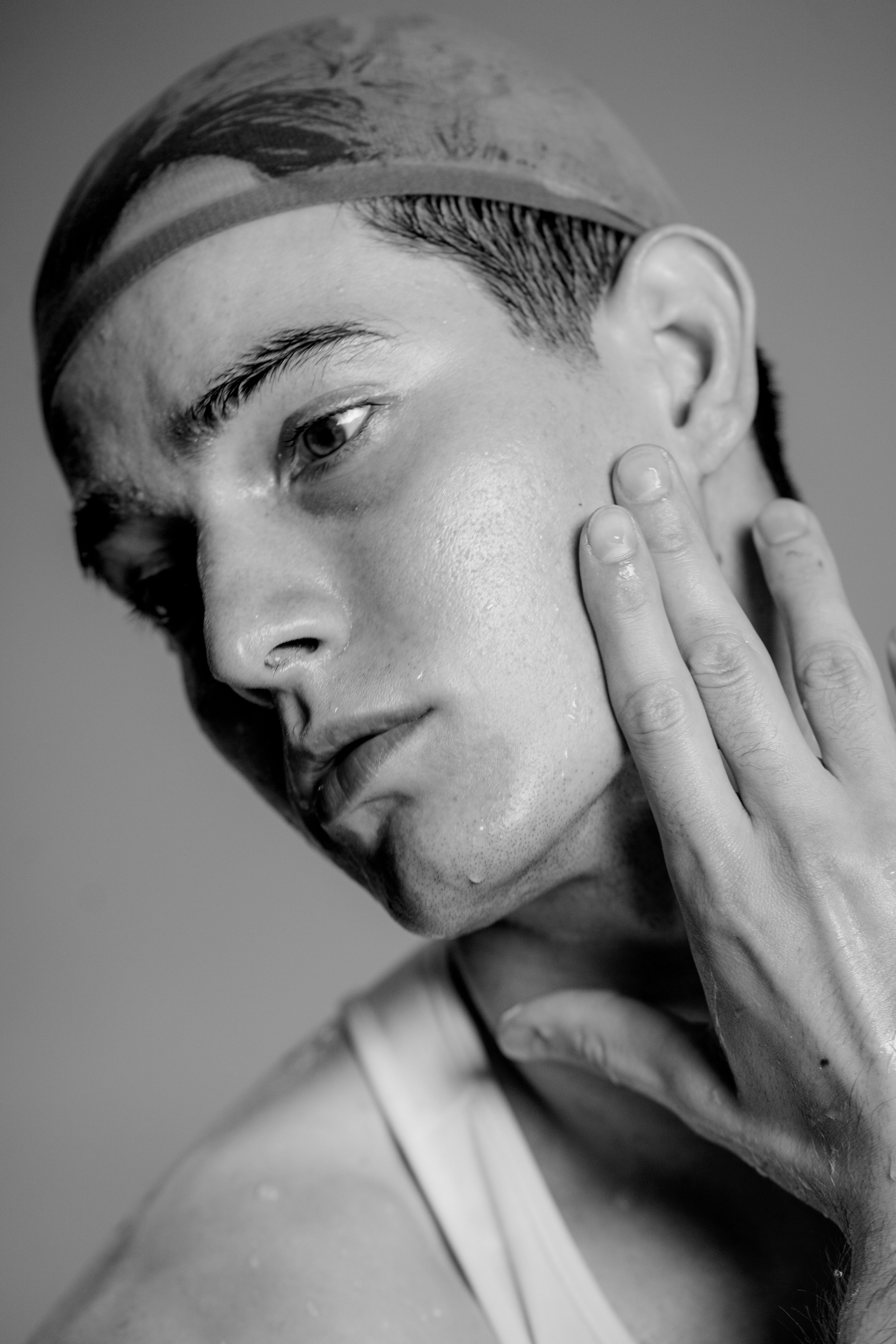 Test. Romanova фотограф