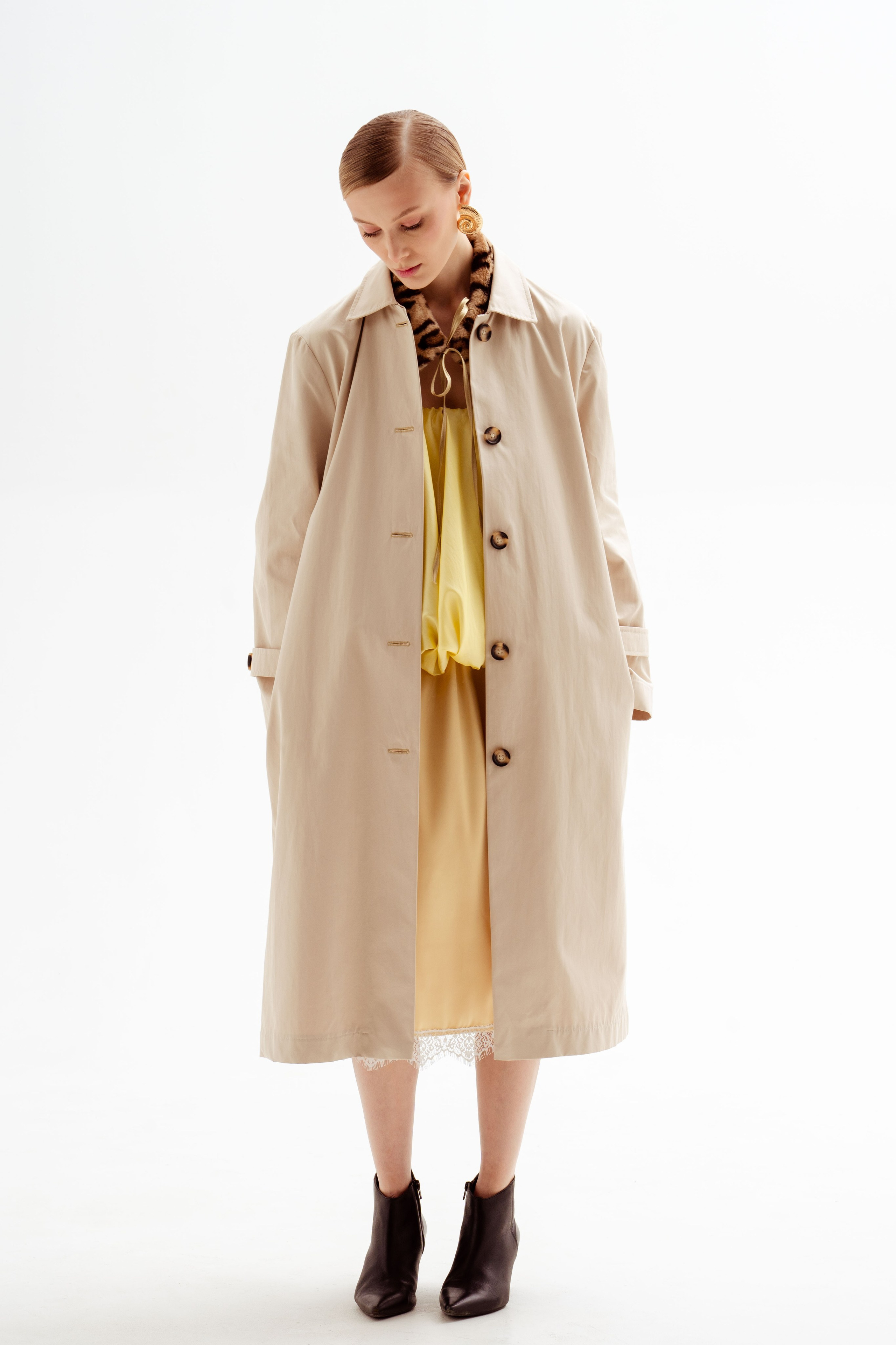 Lookbook. Romanova фотограф