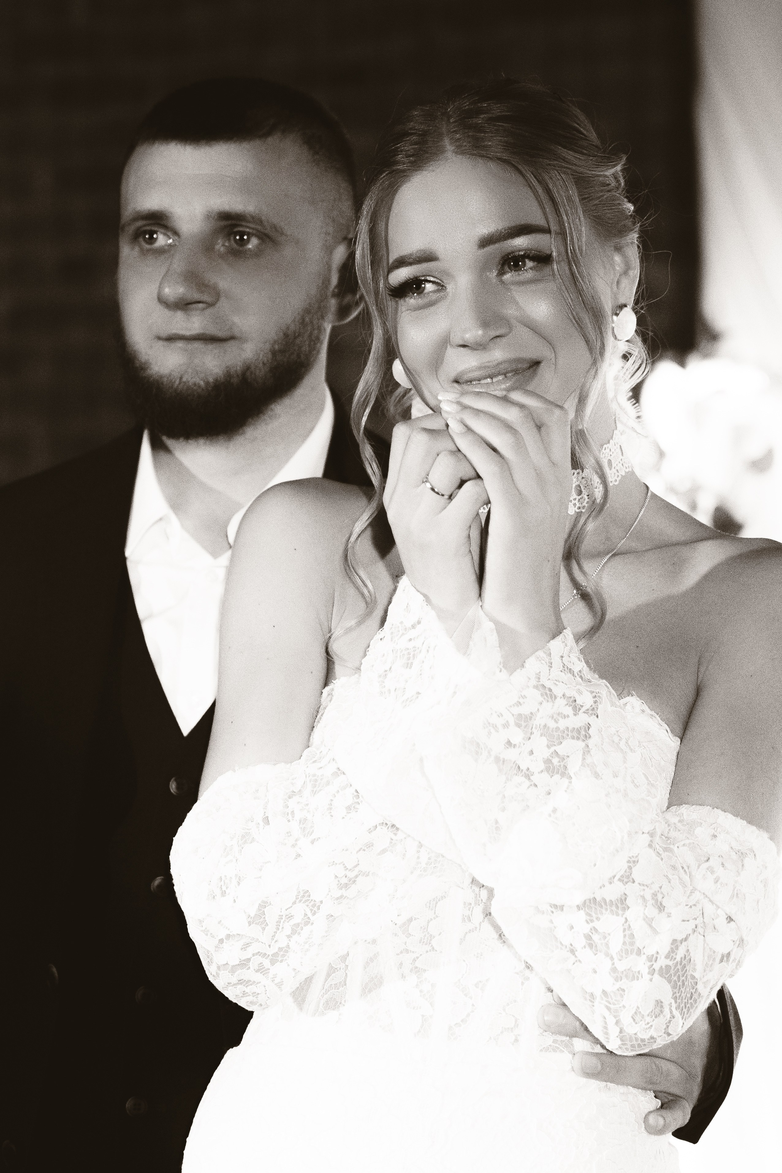 Потому что навсегда ထ. Свадебный фотограф Кемерово Томск Новосибирск