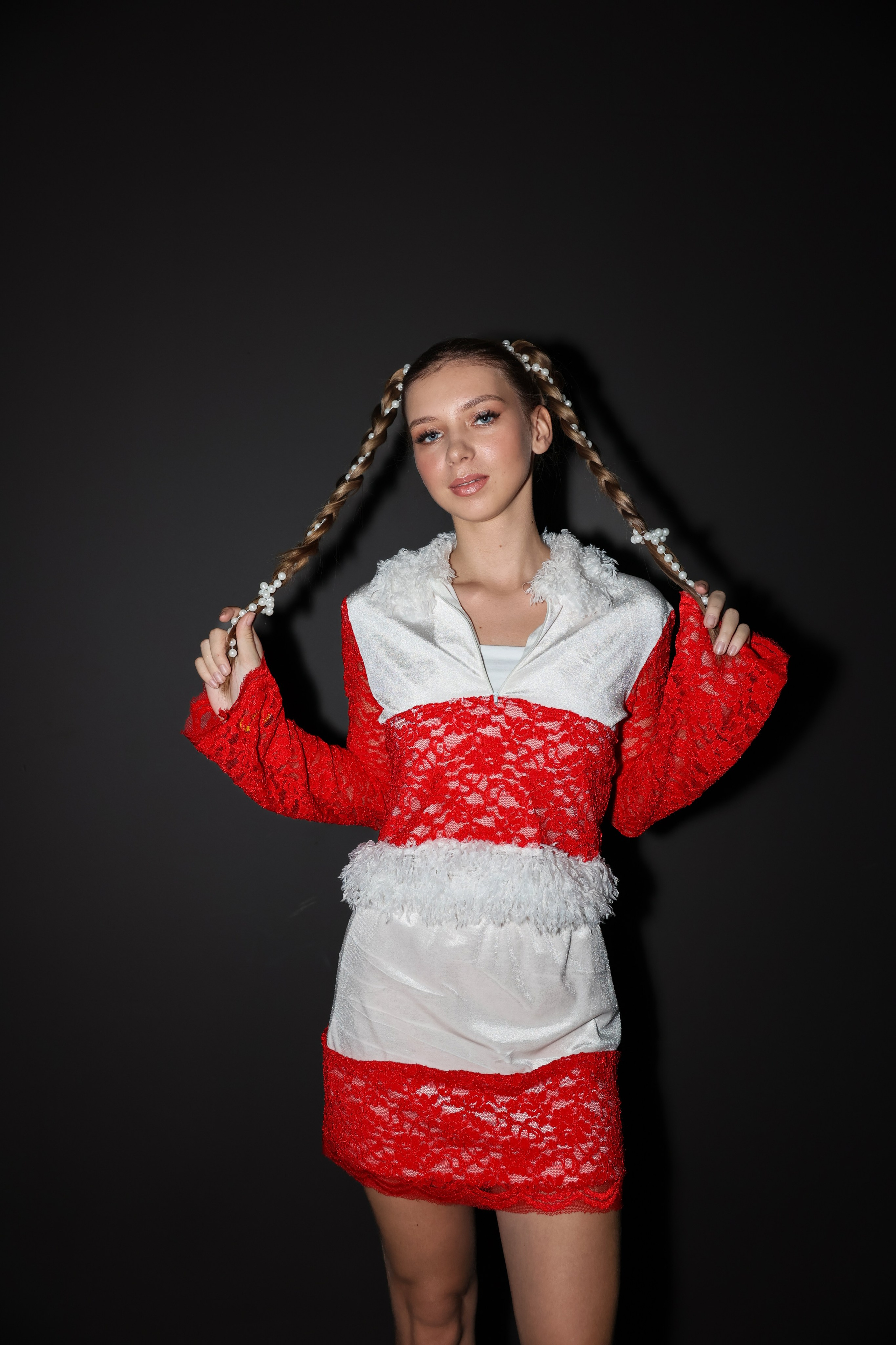 Показ мод MFFRUSSIA XII СЕЗОН. Свадебный и семейный фотограф Москва и Московская область