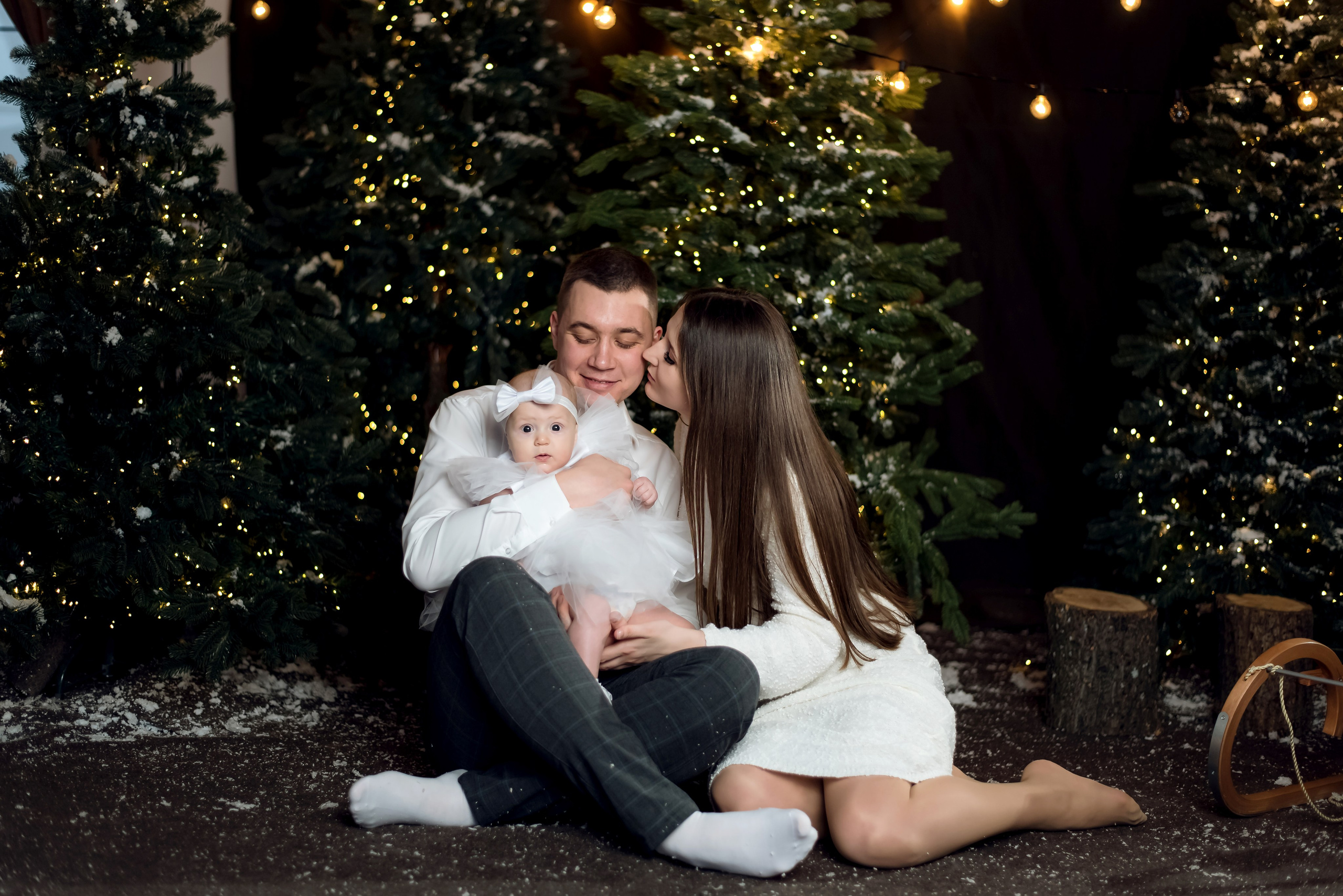 Семья и дети. Семейный и детский фотограф в Воронеже София Минакова