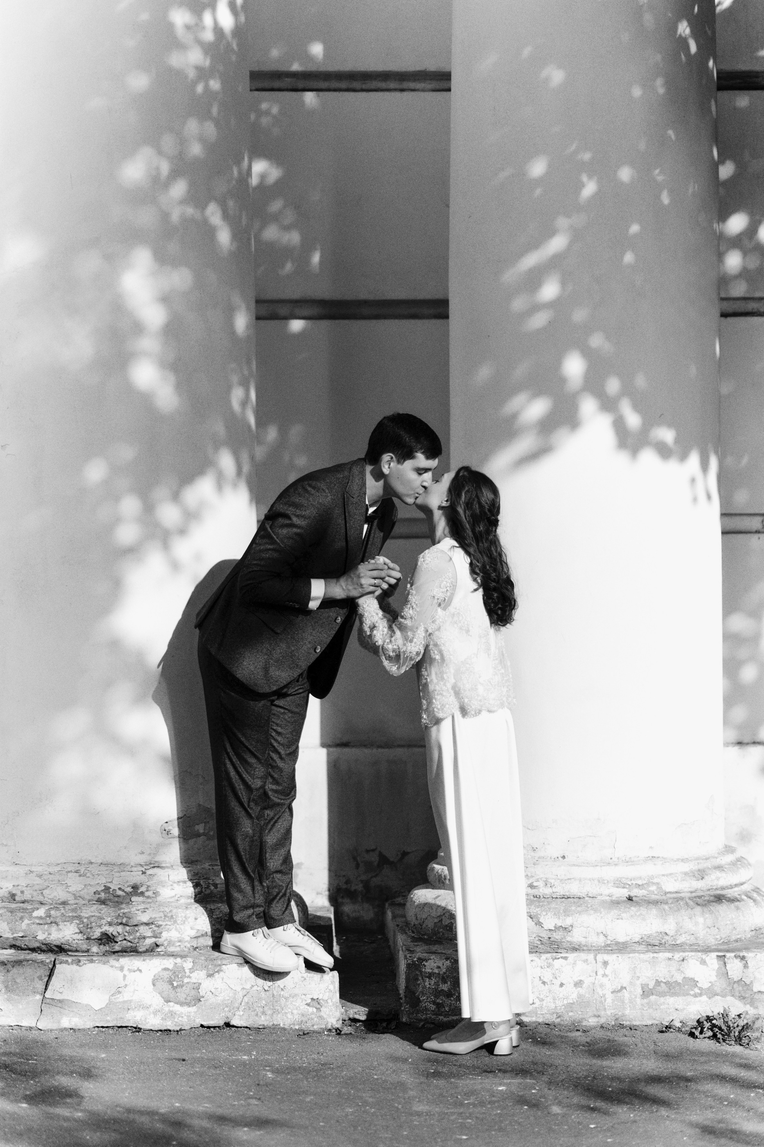 Wedding day | Anastasia and Vlad. Alinsmv