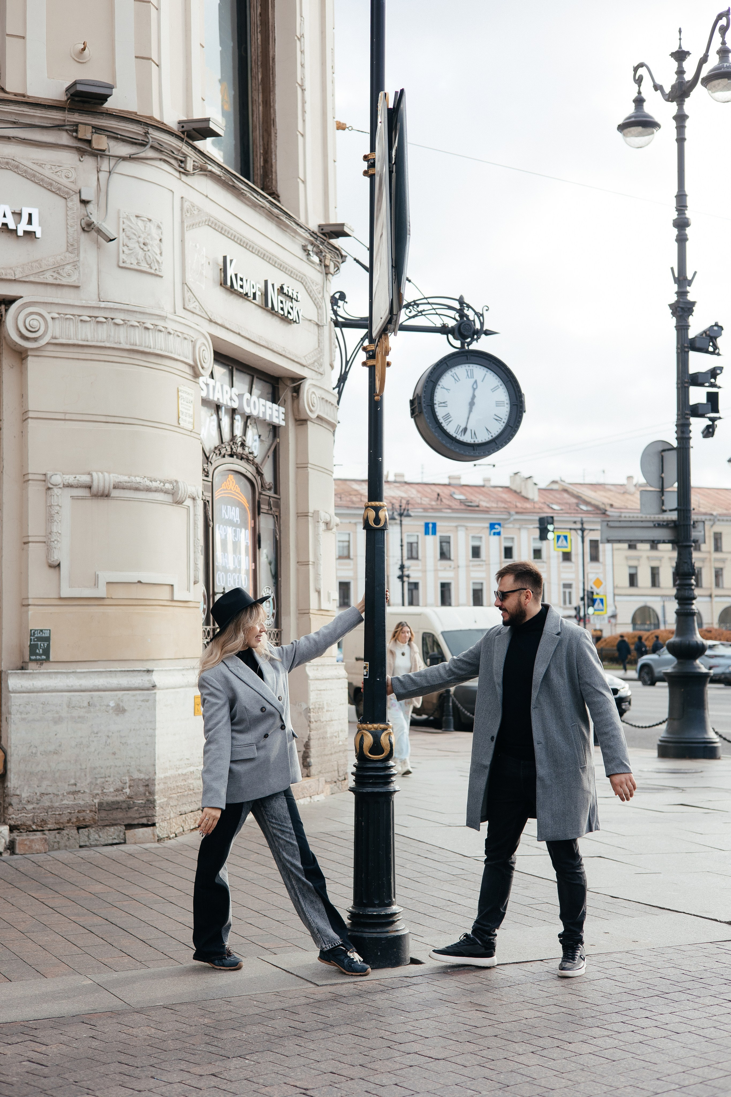Дмитрий & Мария. ФОТОГРАФ РОЗА ФИЛИНА СПб I МОСКВА