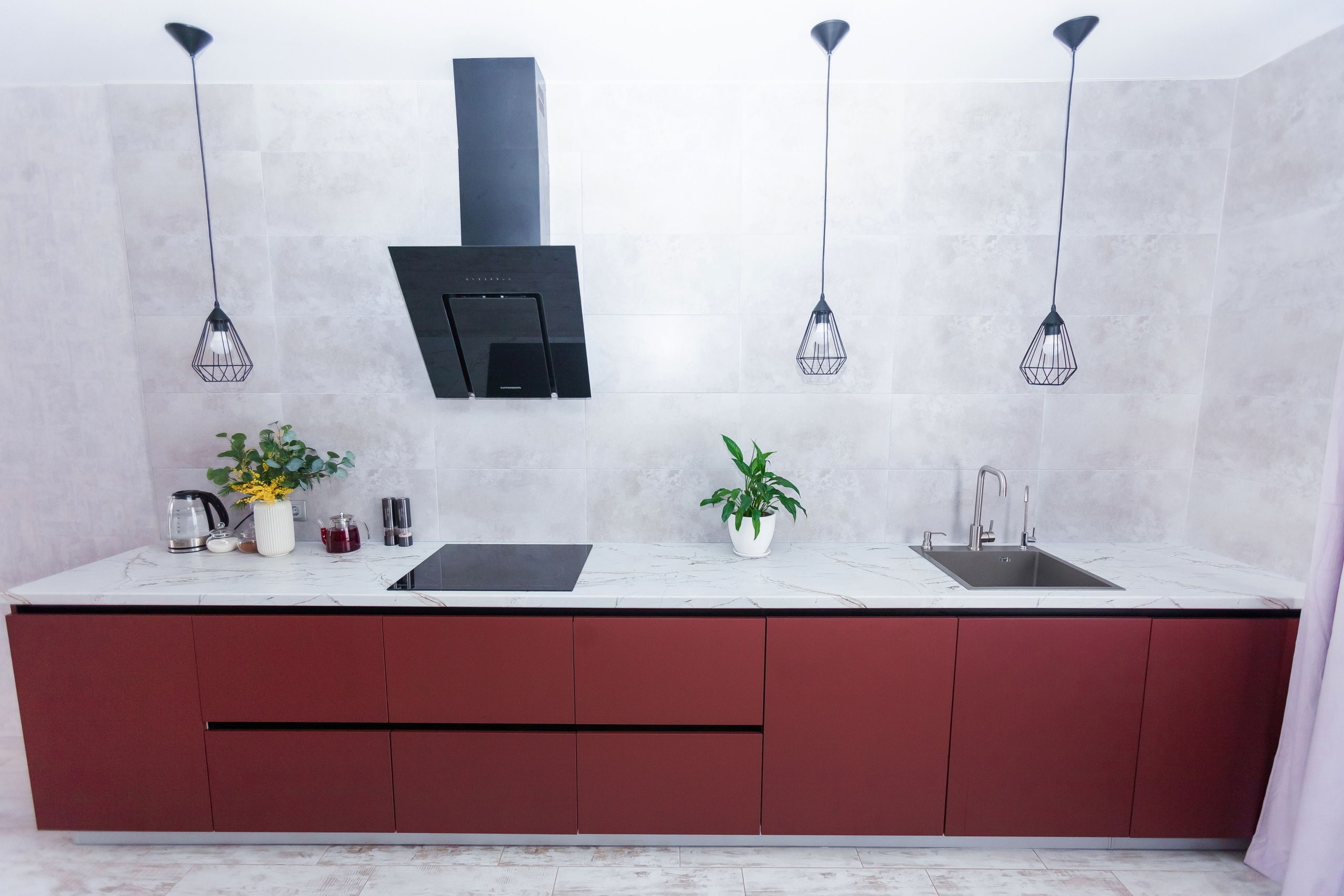 Квартира г Омск. Главная