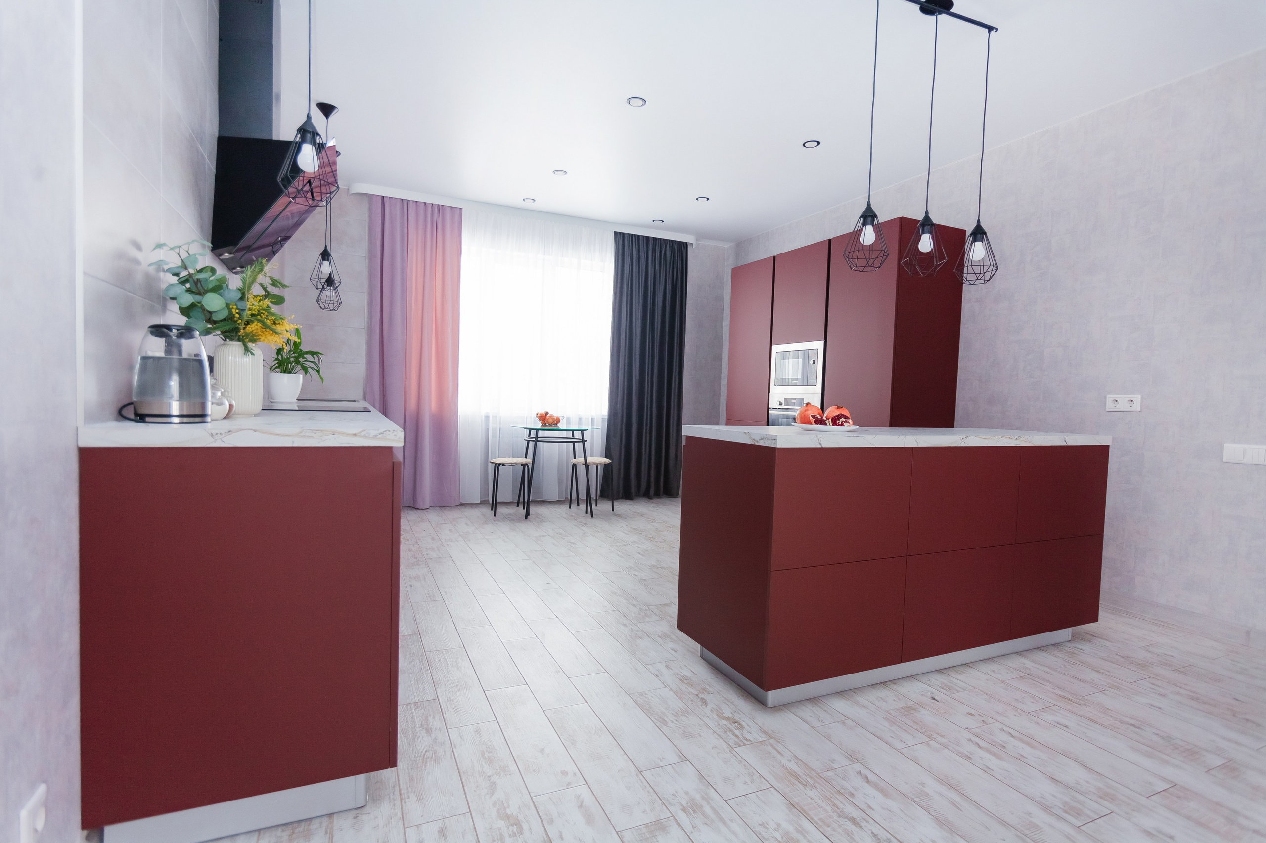 Квартира г Омск. Главная