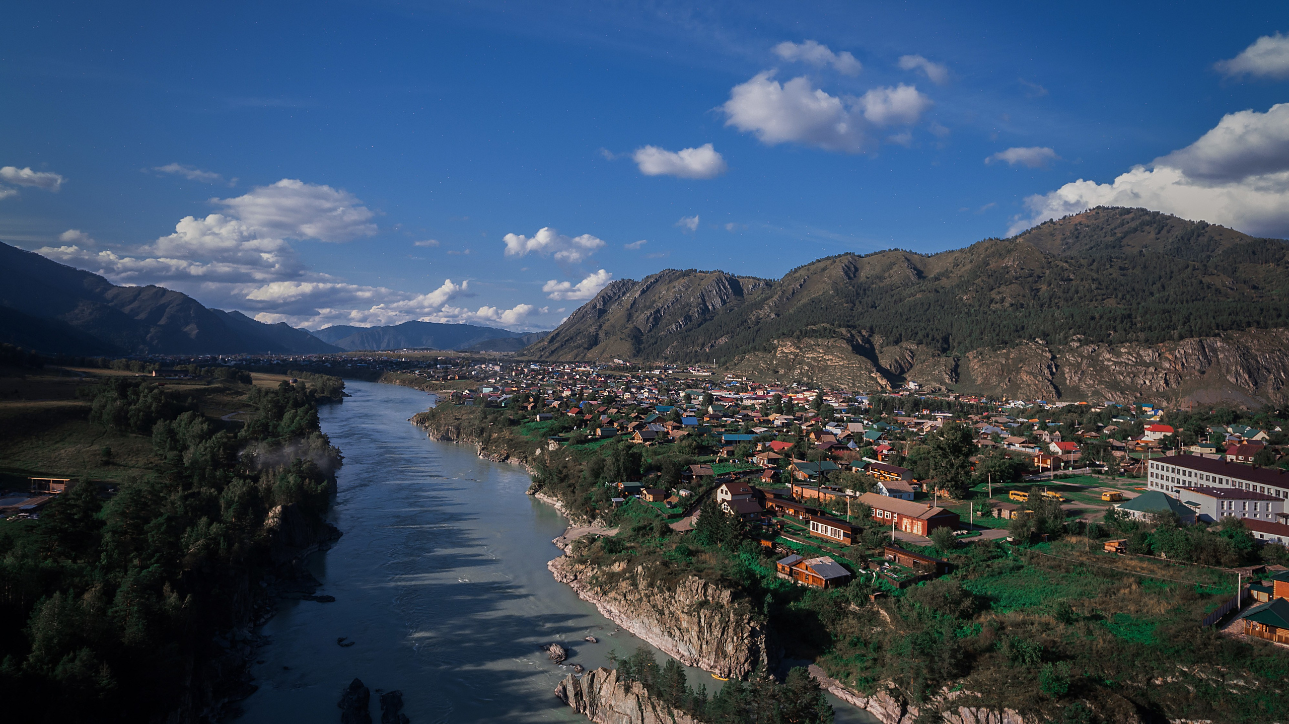 Аэрофотосъемка. Главная