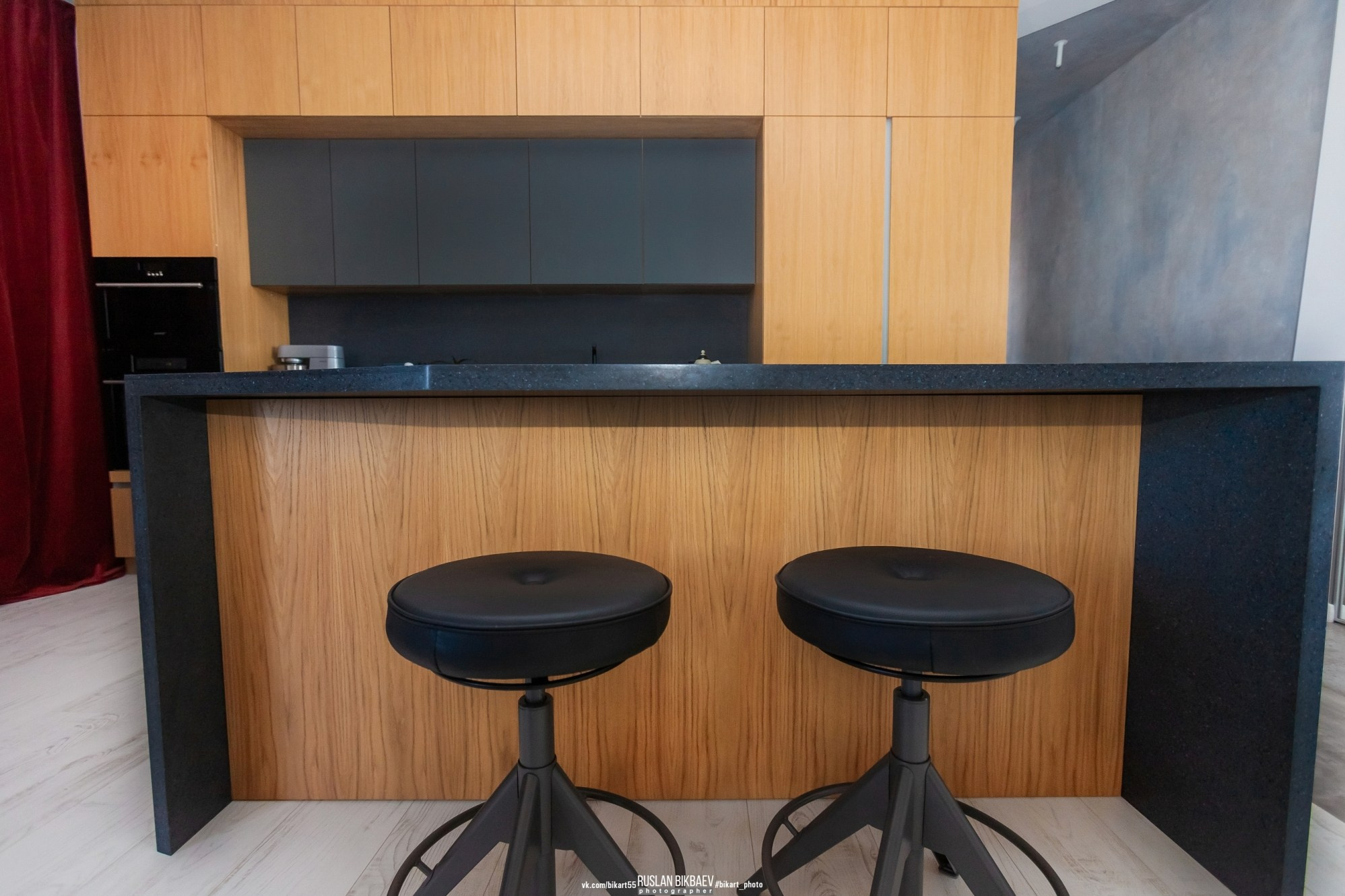 Квартира. Главная