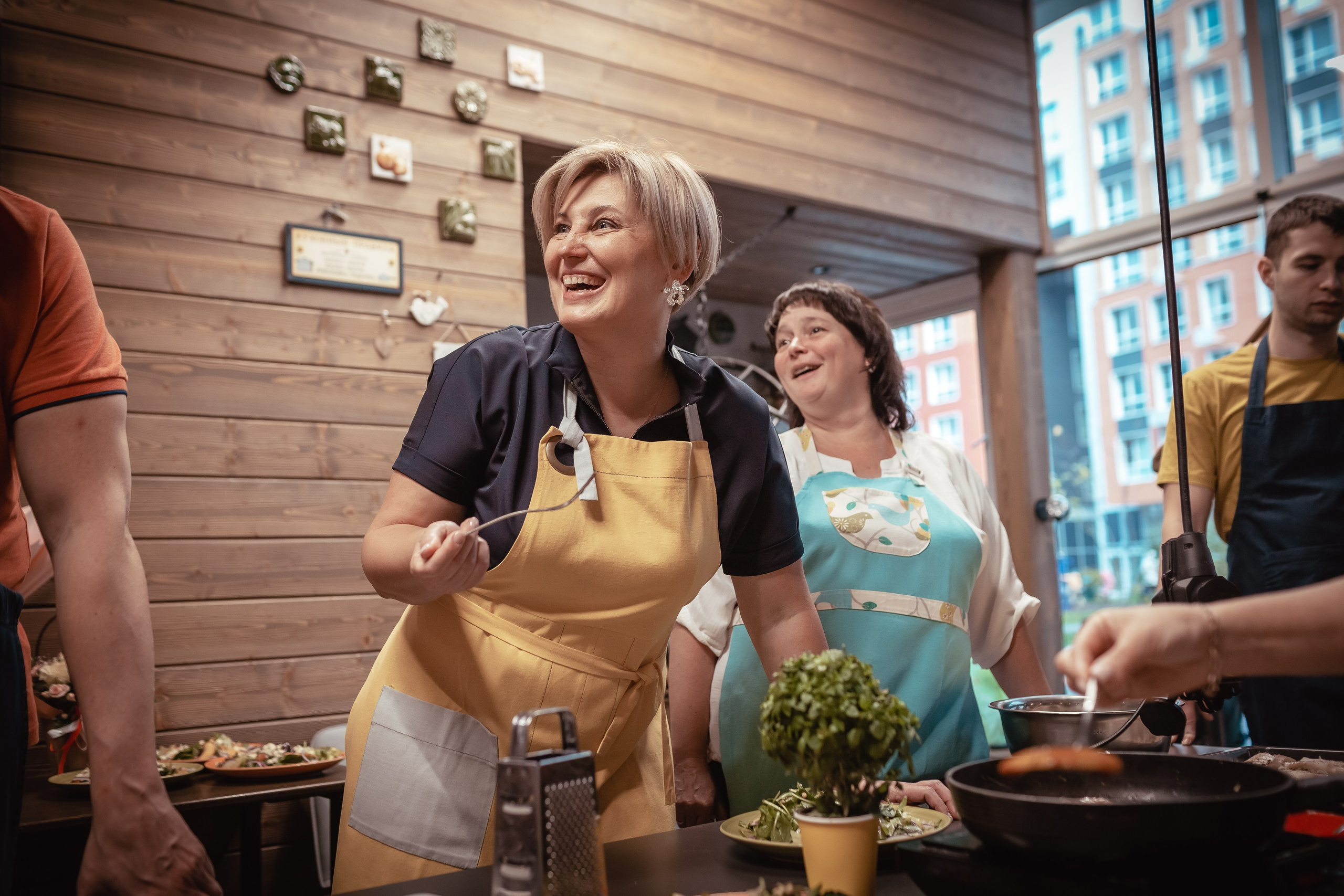 Портфолио фотографа