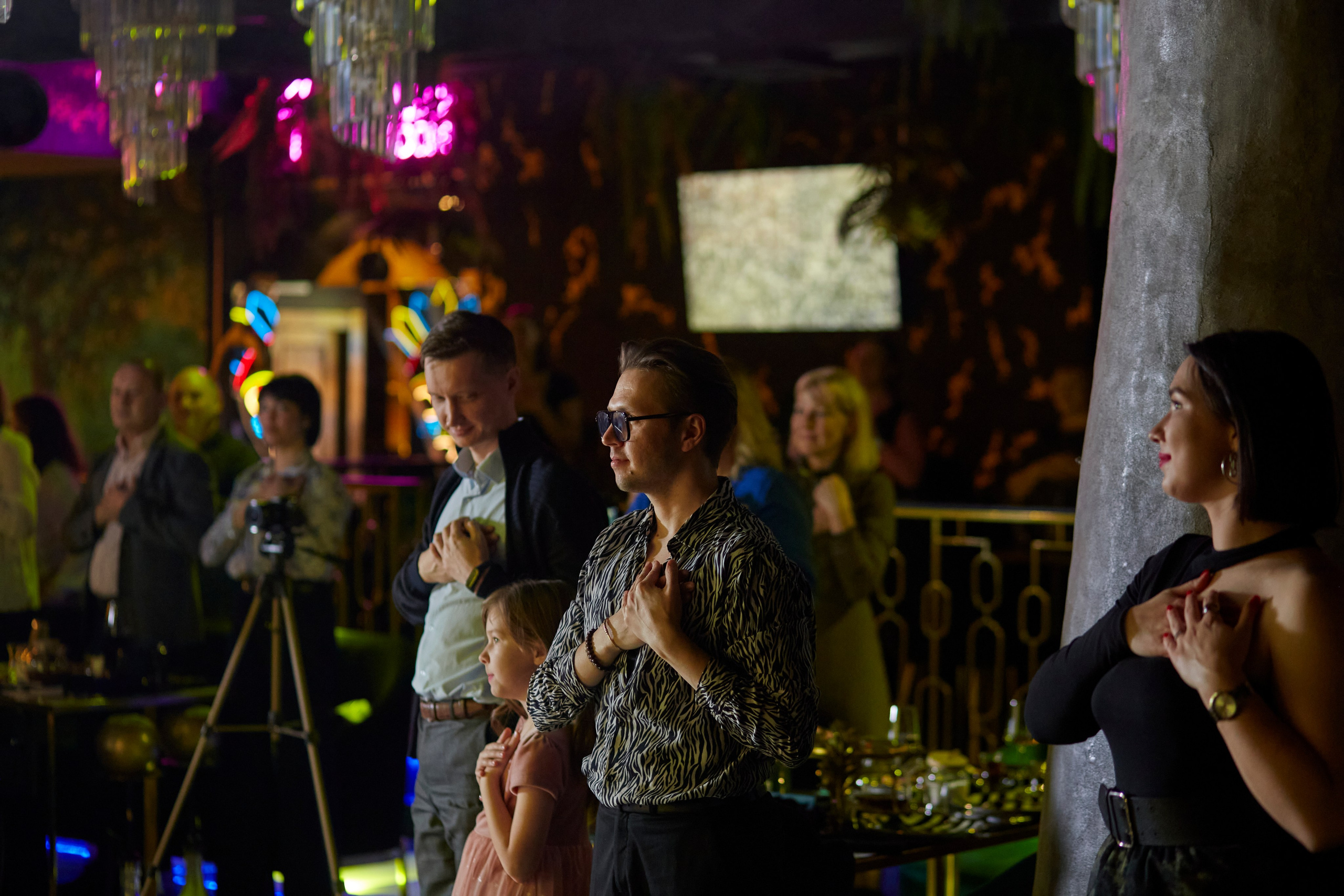 Аниса Тальберг г. Казань. Frame Craft