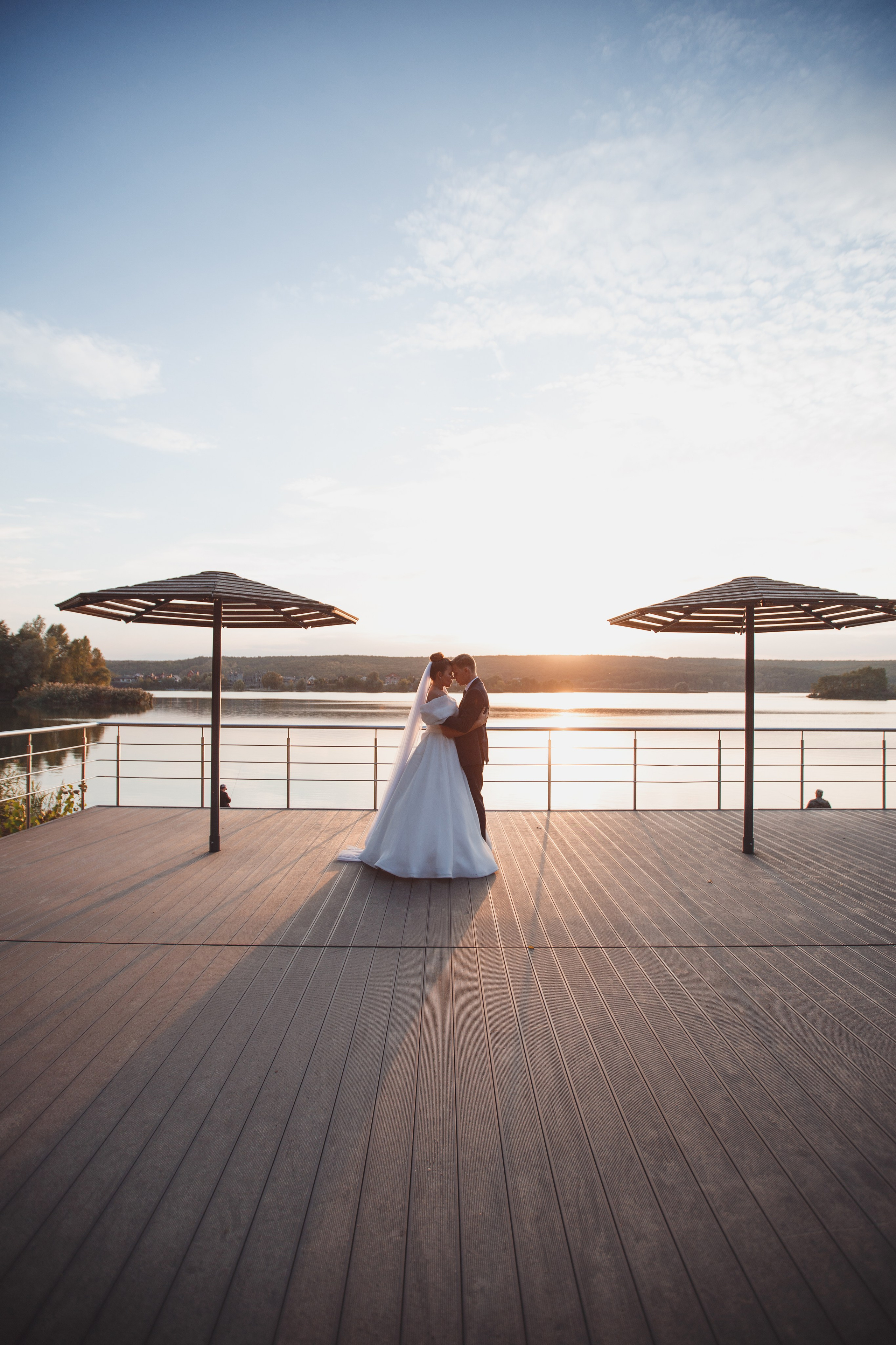 Тимур и Мария. Свадебный и контент фотограф в Белгороде Ярослав Гаврилейченко