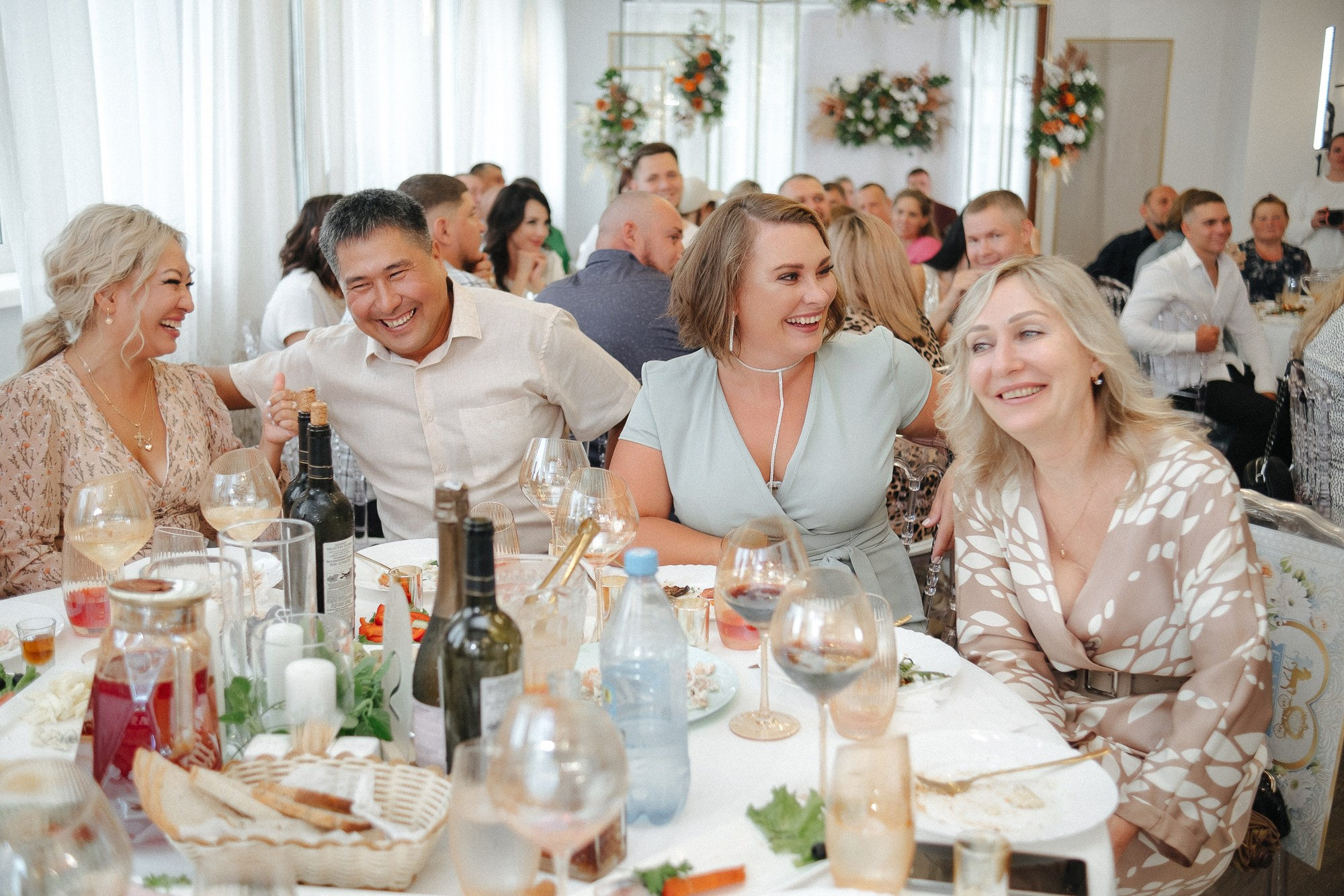 Дмитрий и Наталья. Фуд и предметный фотограф Виталий Морозов г. Москва