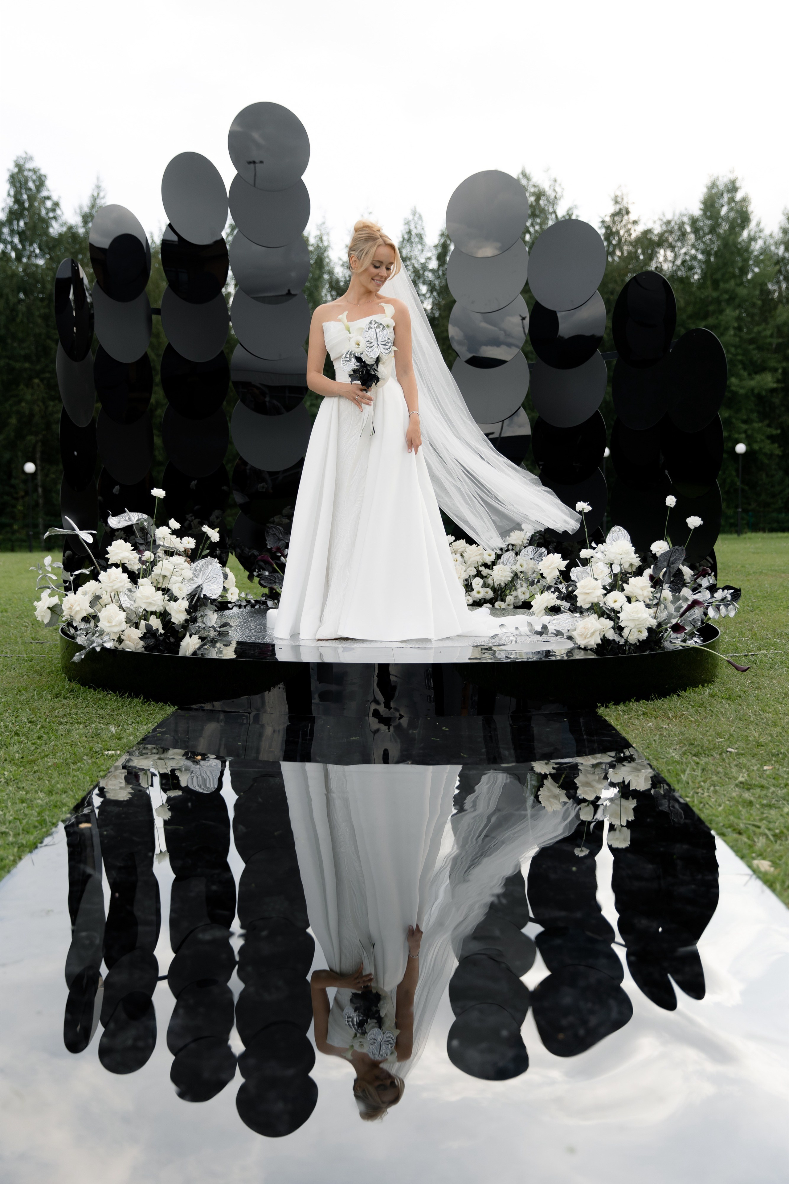 Татьяна и Иван. Фотограф Роман Полянин