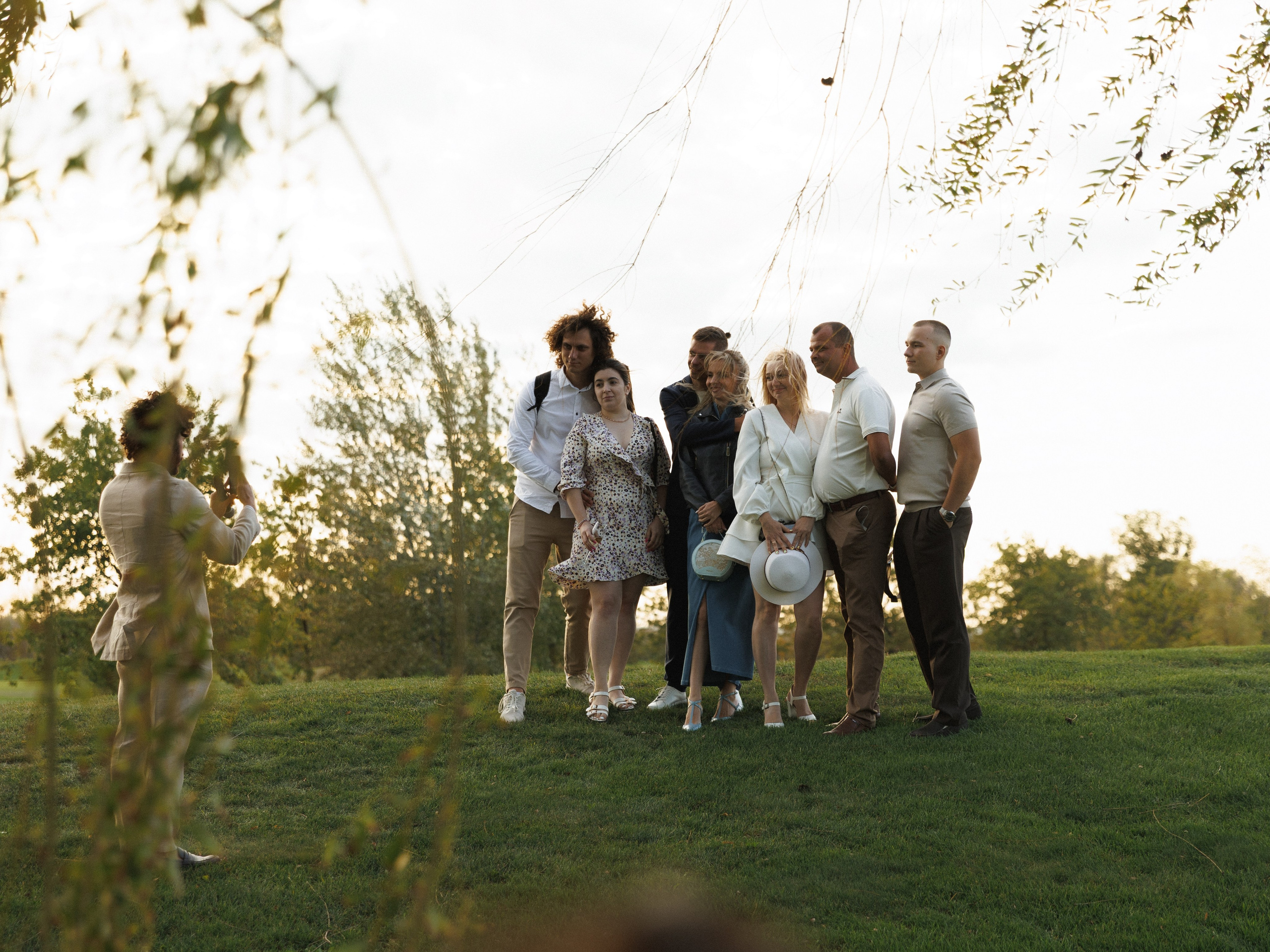 Семен и Валерия. Фотограф