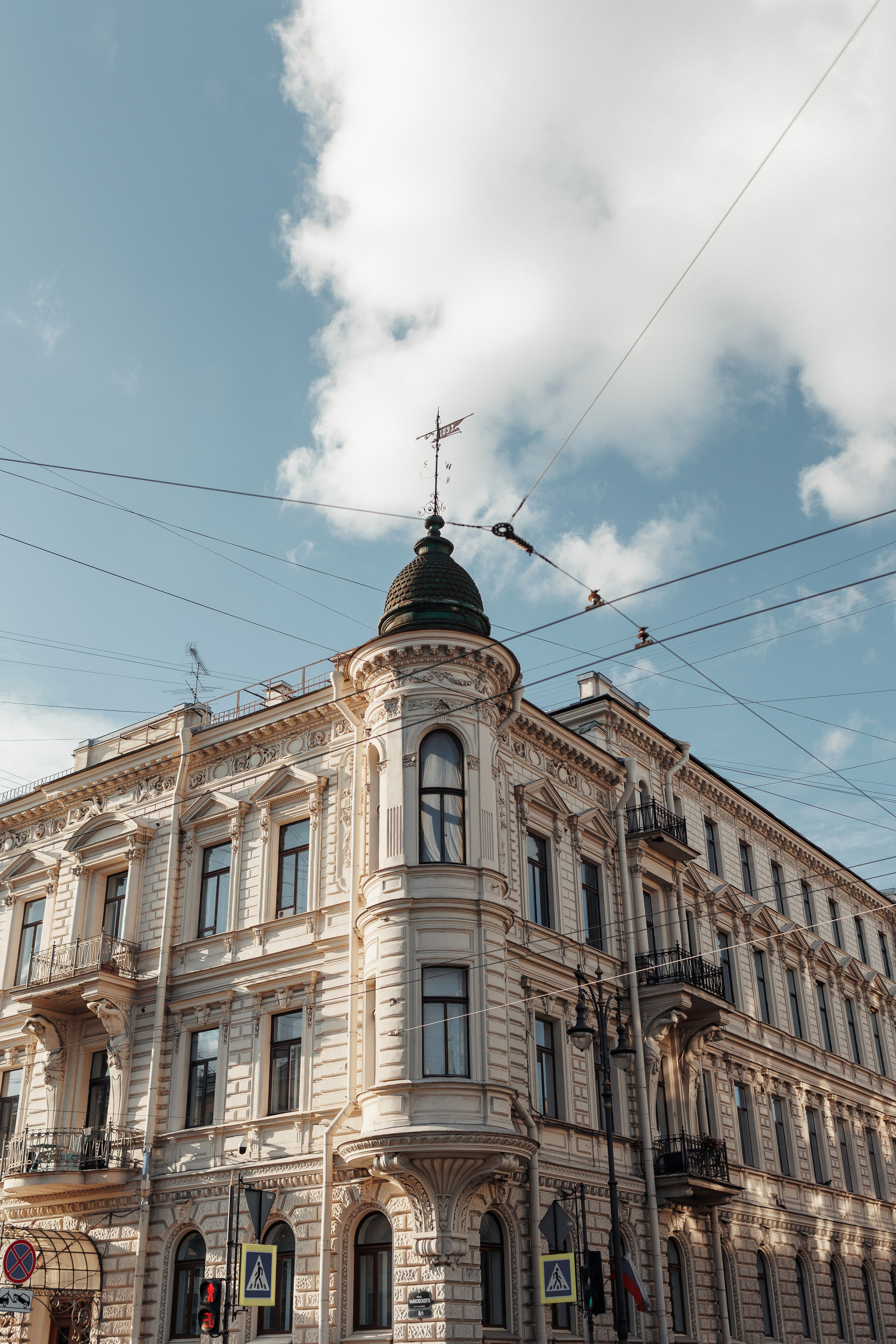 Street photo. Photographer in Turkey — Dari N