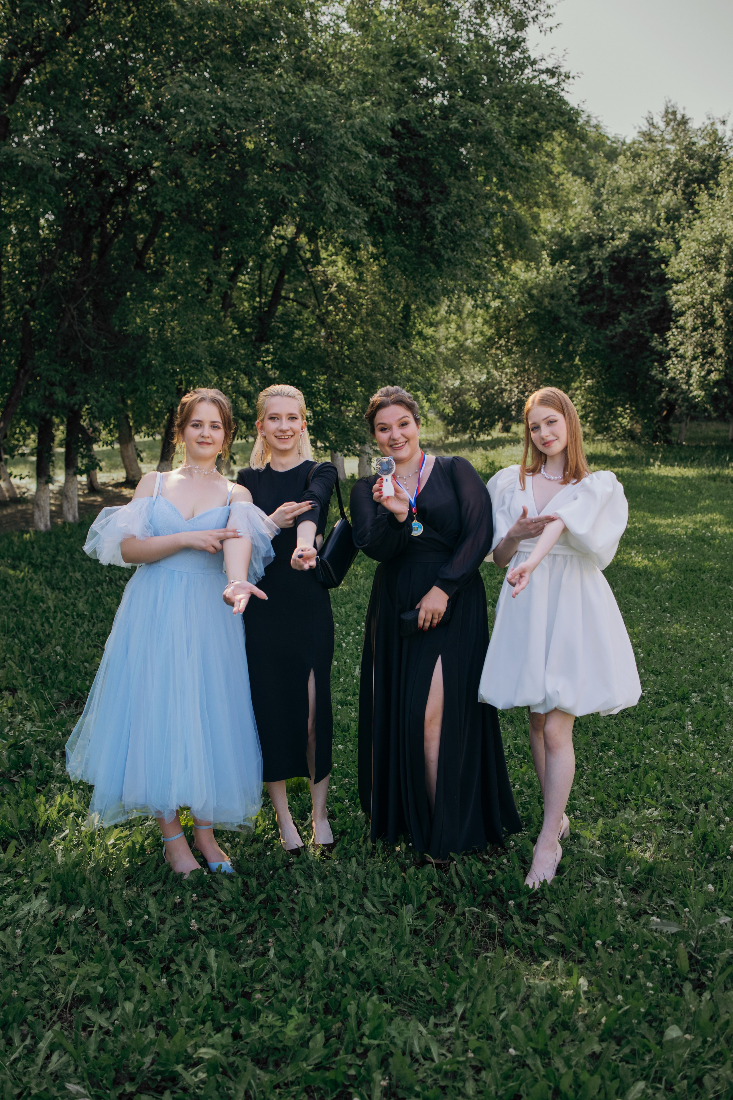 Group | event. Photographer in Turkey — Dari N