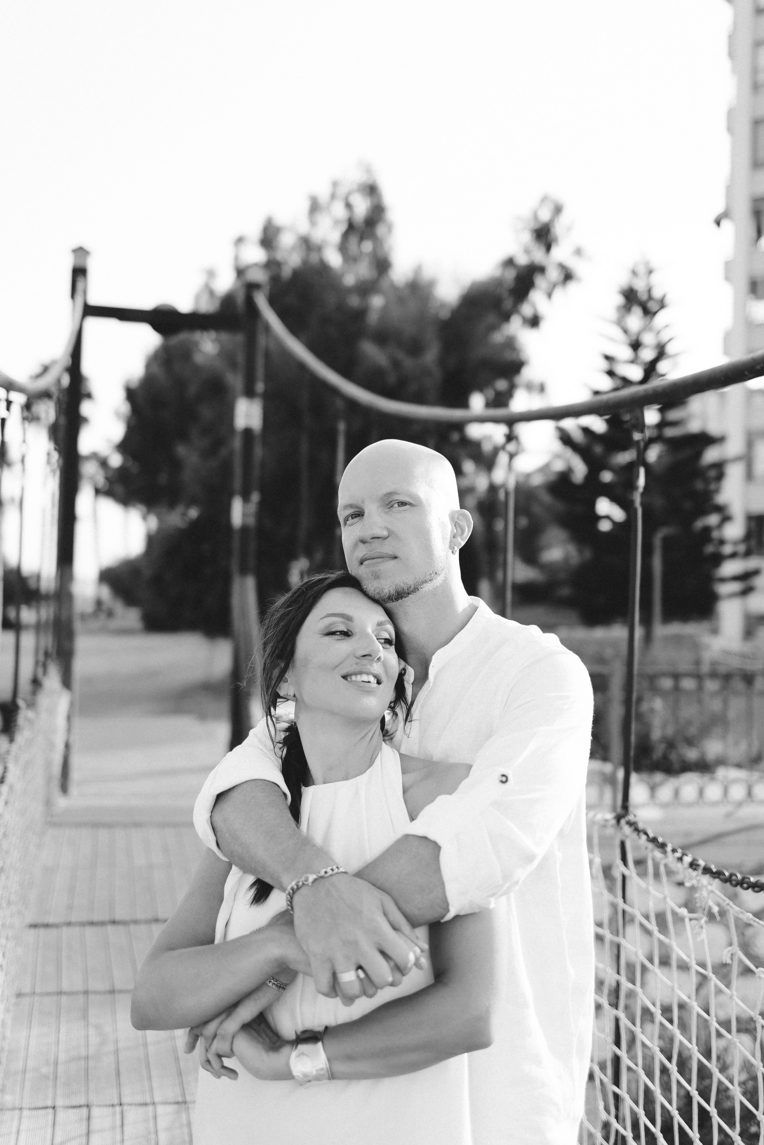 Love story. Photographer in Turkey — Dari N