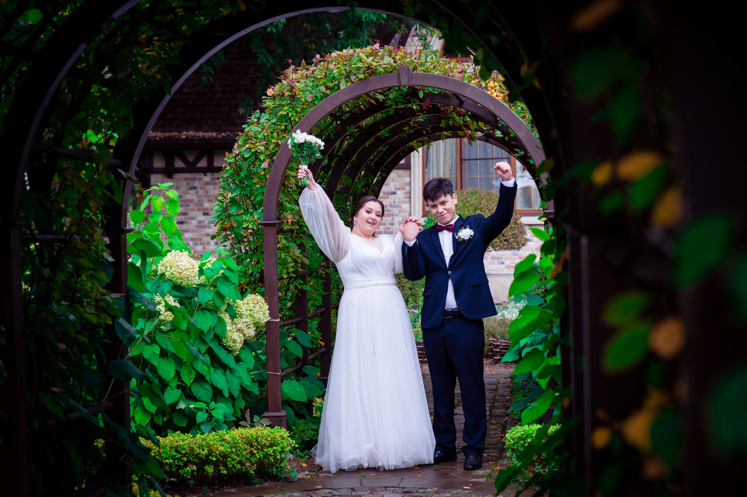 Свадебный фотограф. Дарья Нетреба Фотограф на Крещение, Венчание Псков и область