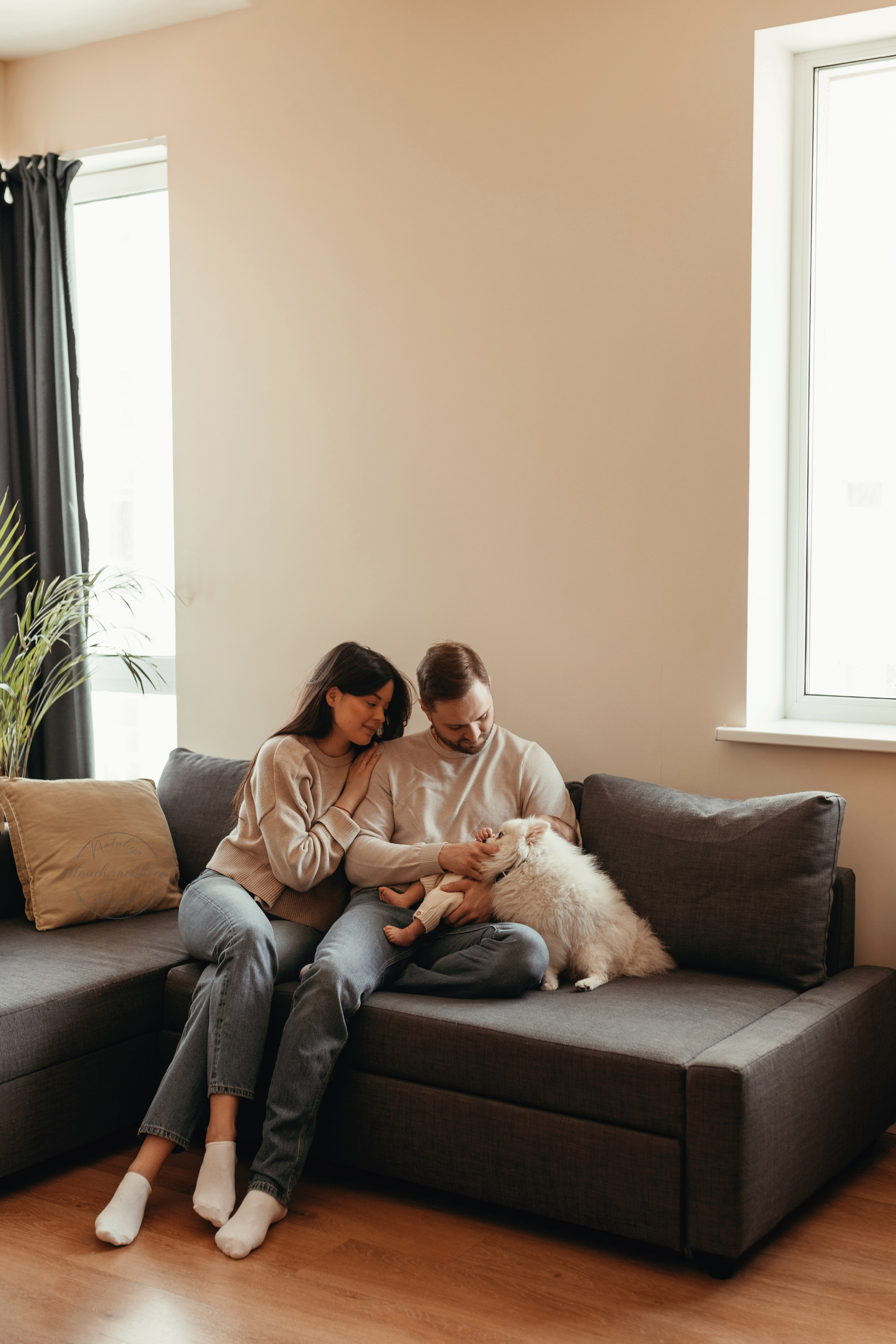 В. Ретушь новорожденных, обучение ретуши новорожденных, Наталия Коптяева