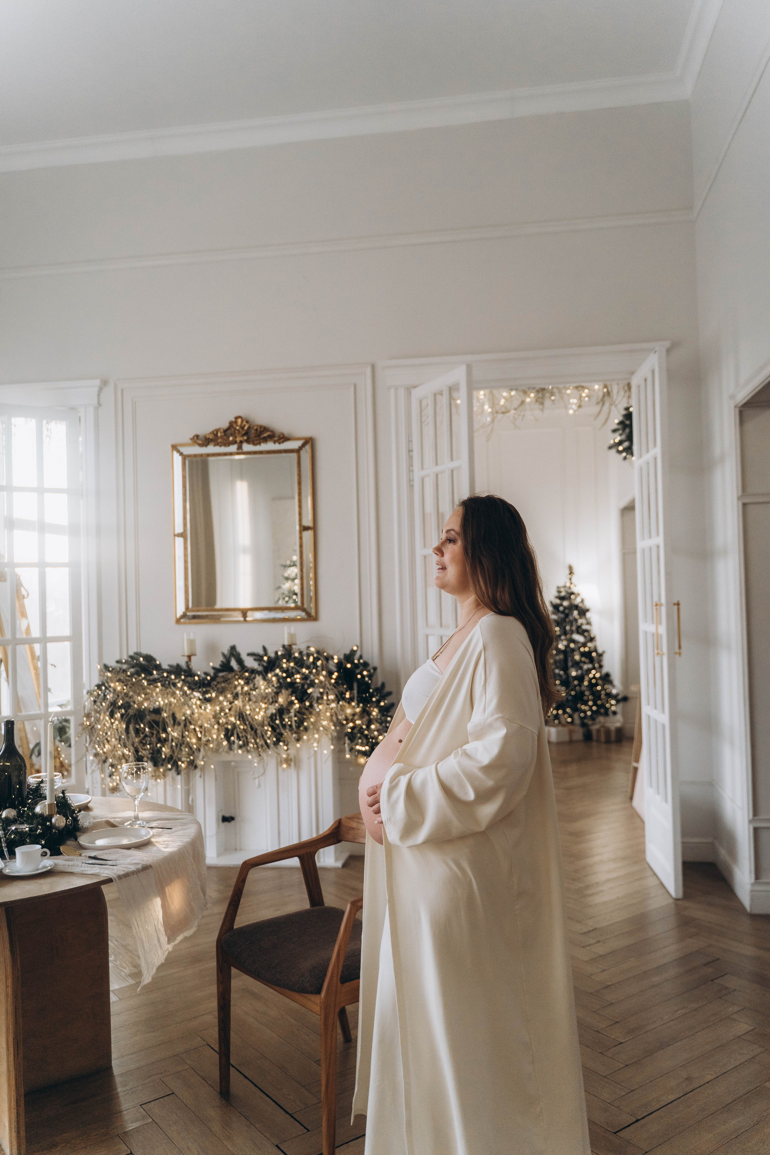 Ольга и Дмитрий