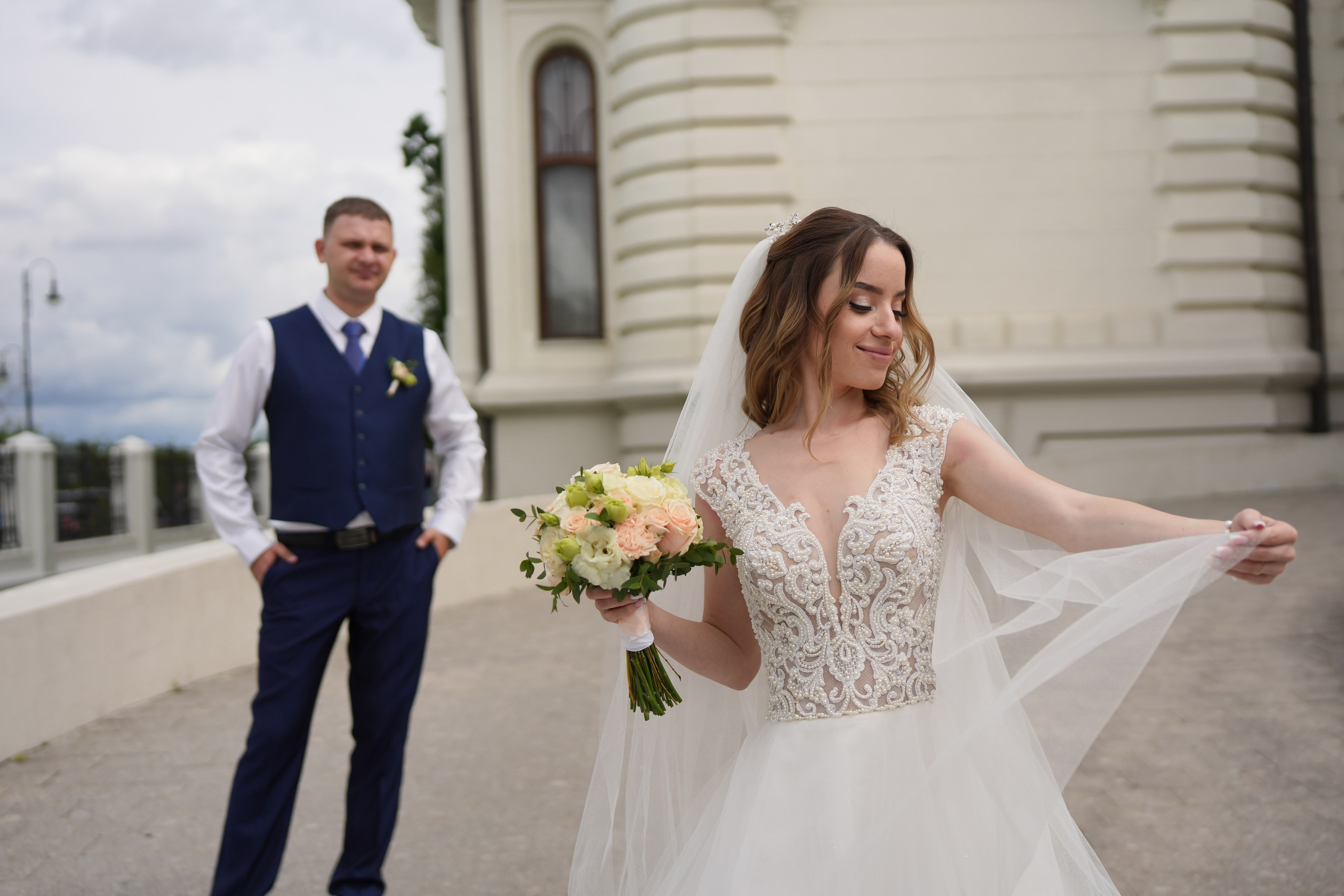 Люда + Паша: полная серия (пакет 8 часов). BYFOX STUDIO 68 — фото и видеосъёмка Тамбов, Москва, Воронеж, Липецк