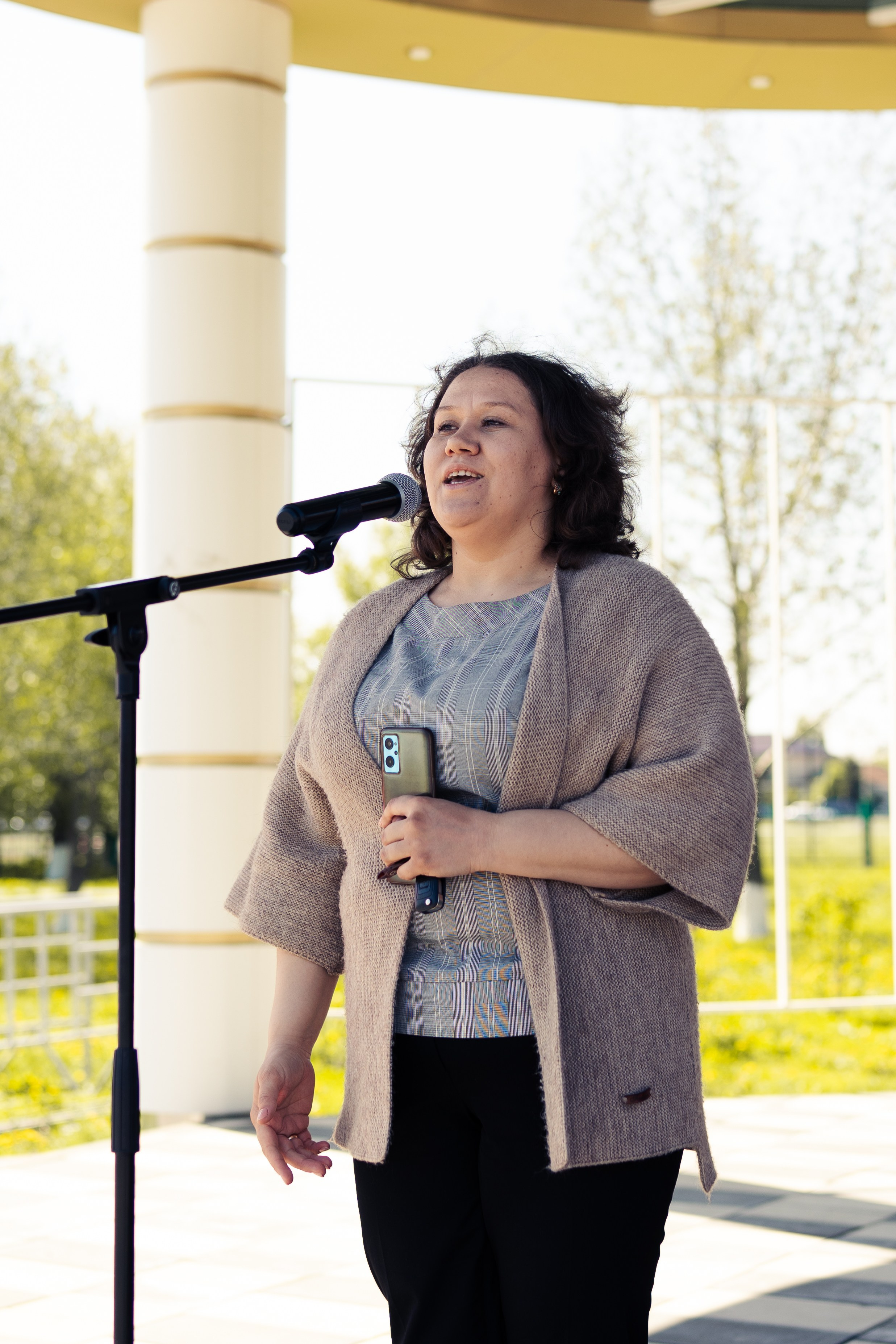 Движение первых. Фотограф в СПБ Алмаз Камаев