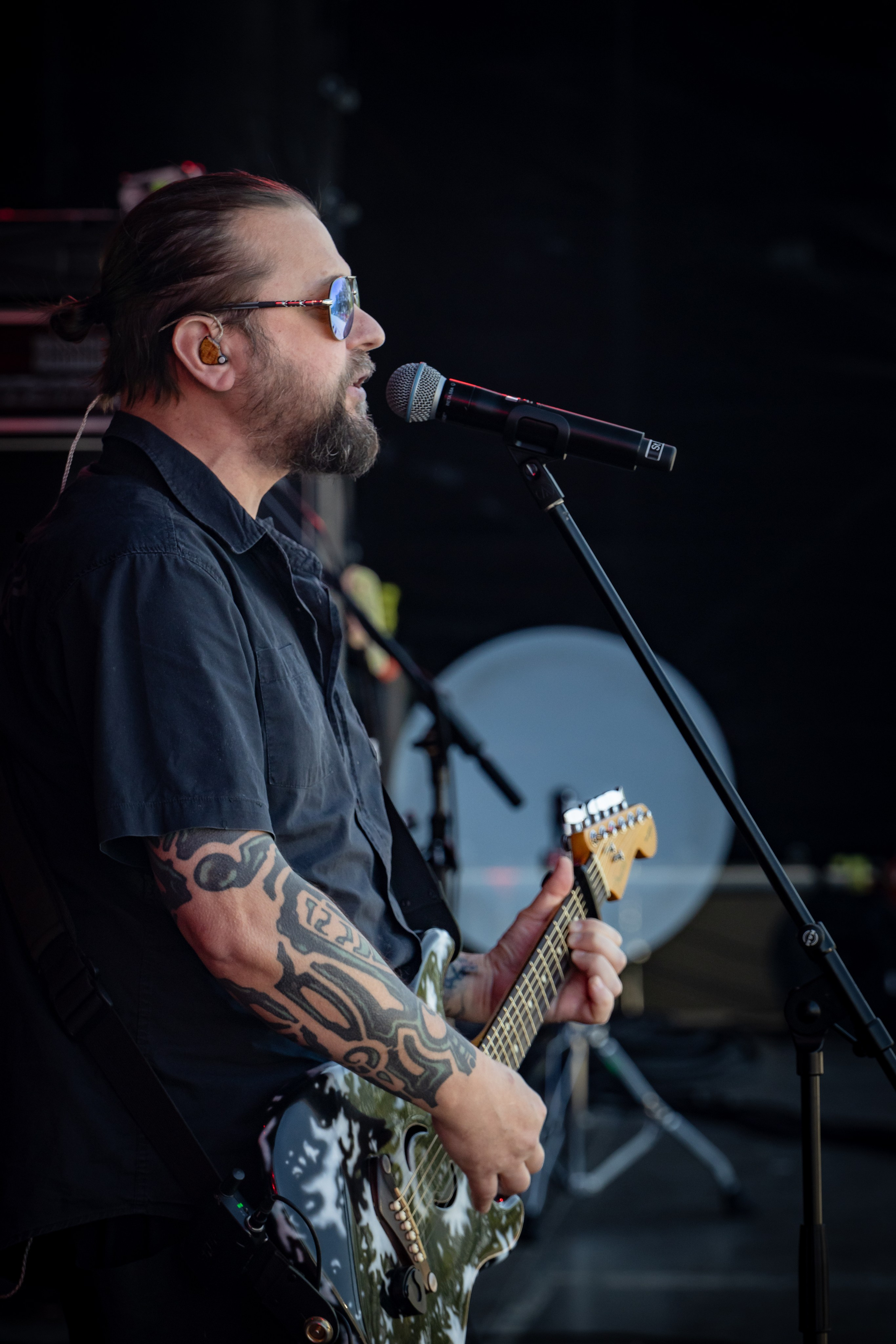 ROCK MUSIC. NE Cinema — backstage and reportage photography in cinema, music, Automotive and sport