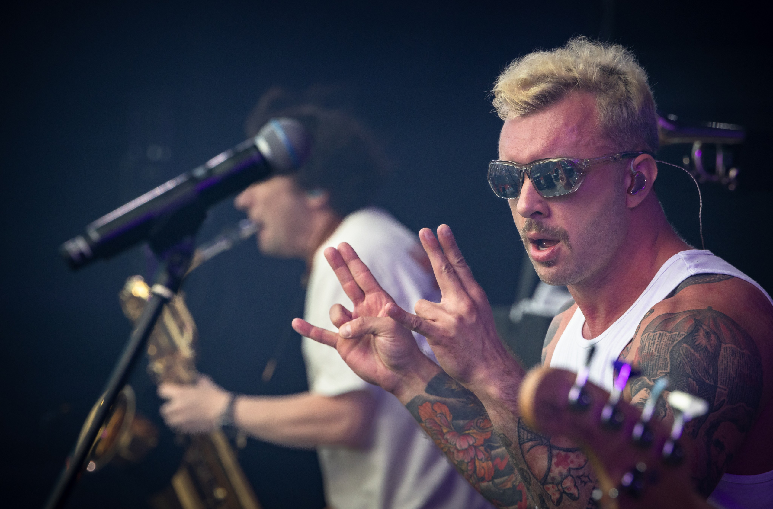 ROCK MUSIC. NE Cinema — backstage and reportage photography in cinema, music, Automotive and sport