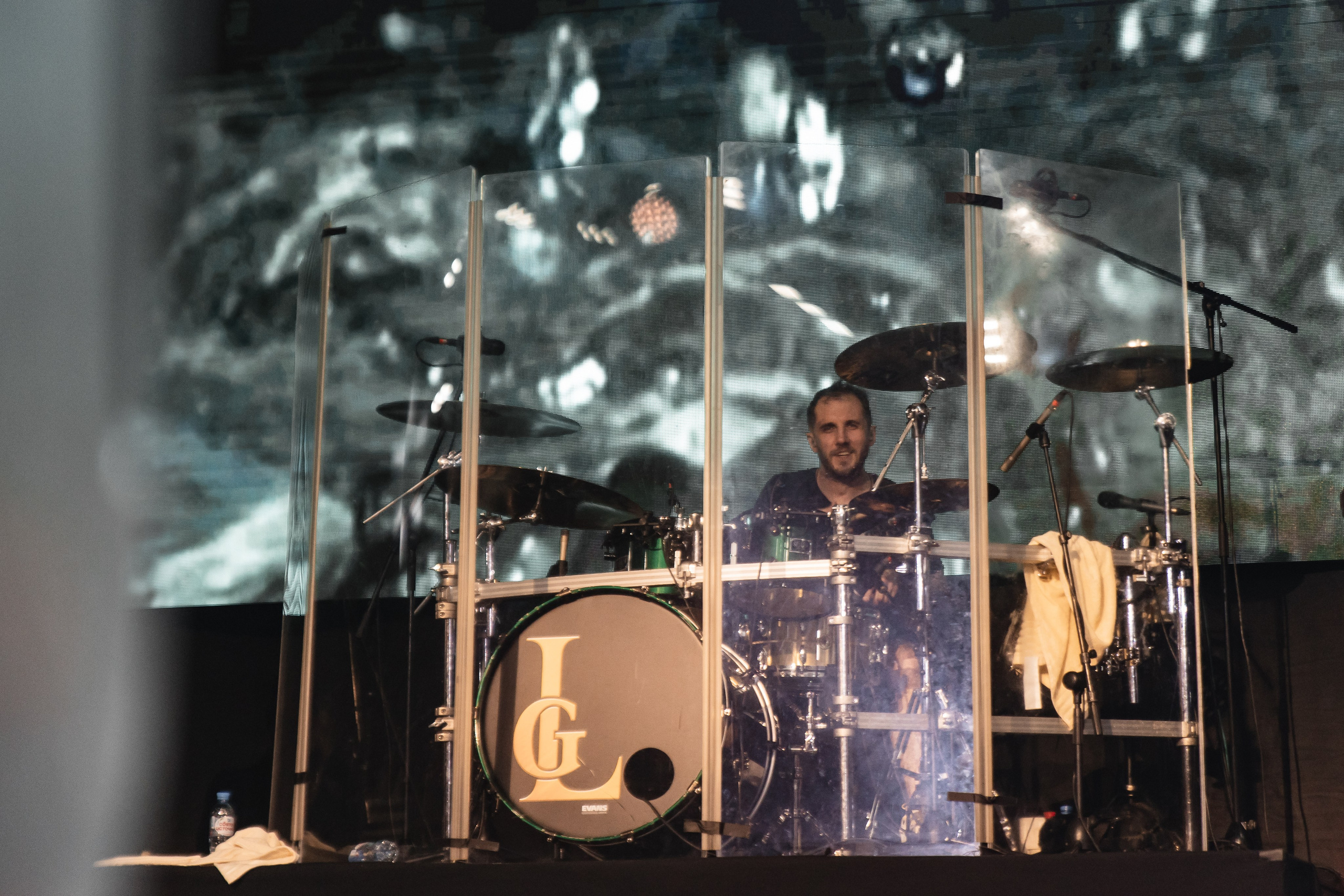 Григорий Лепс, Челябинск, ДК Юность. Фотограф Ольга Махалова — Санкт-Петербург, Москва, Нижний Новгород