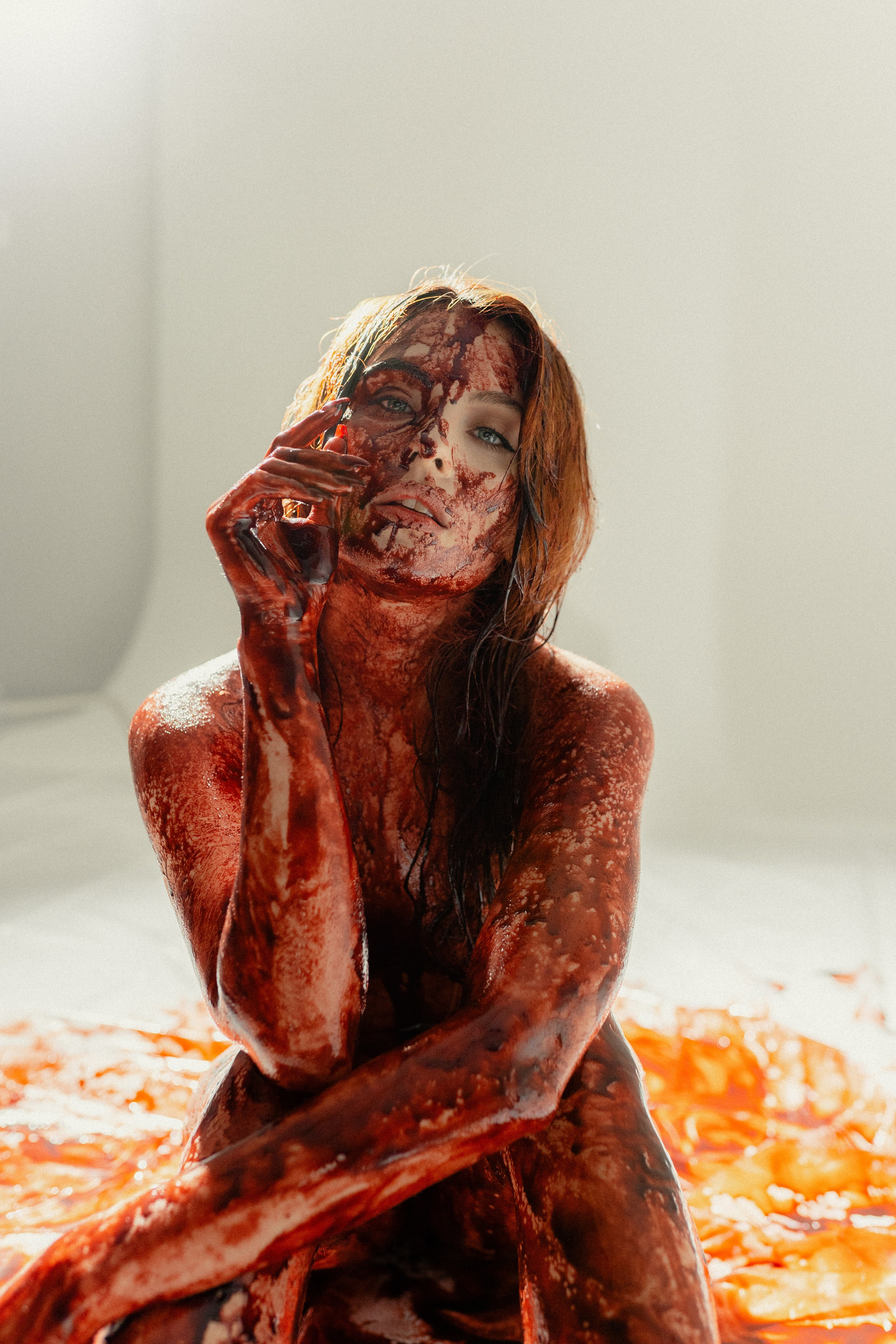 Таня. Главная