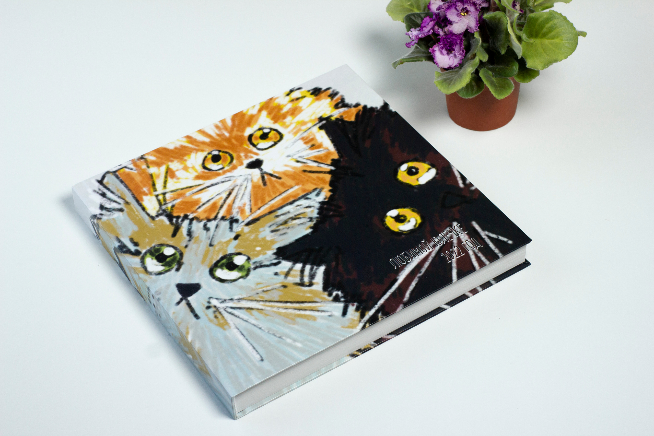 Фотокниги комфорт класса. Фотоальбомы на заказ