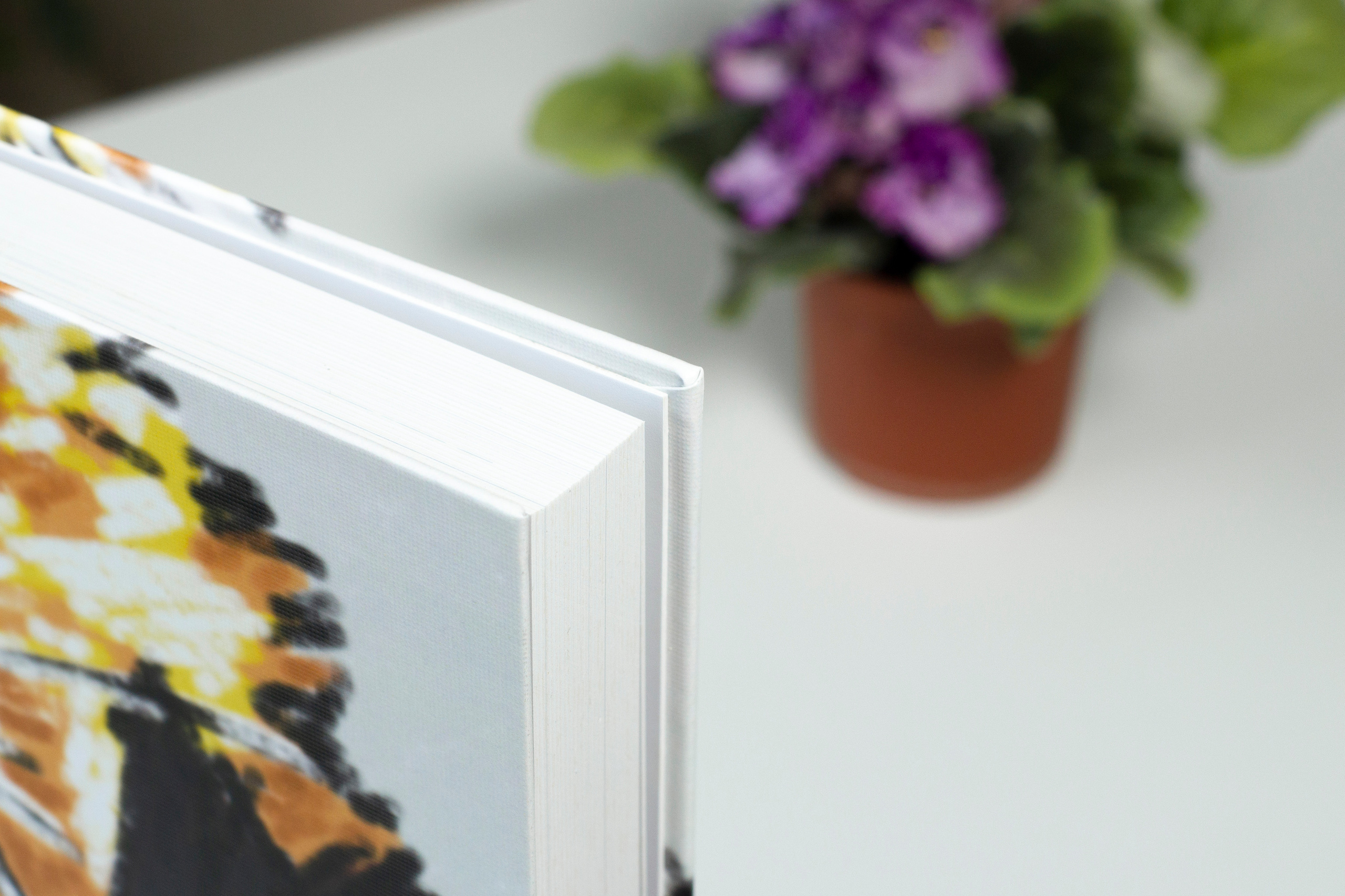 Фотокниги комфорт класса. Фотоальбомы на заказ