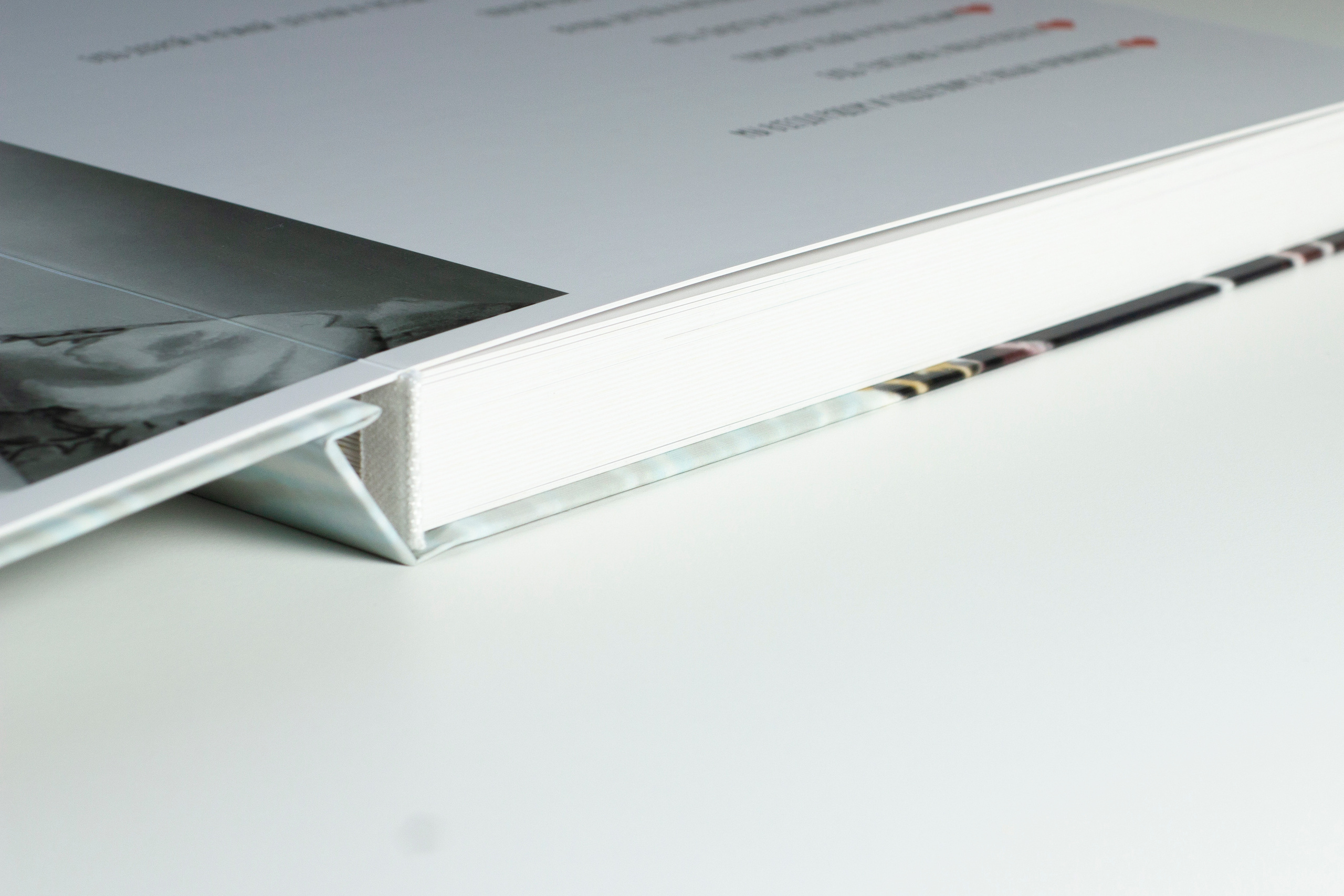 Фотокниги комфорт класса. Фотоальбомы на заказ