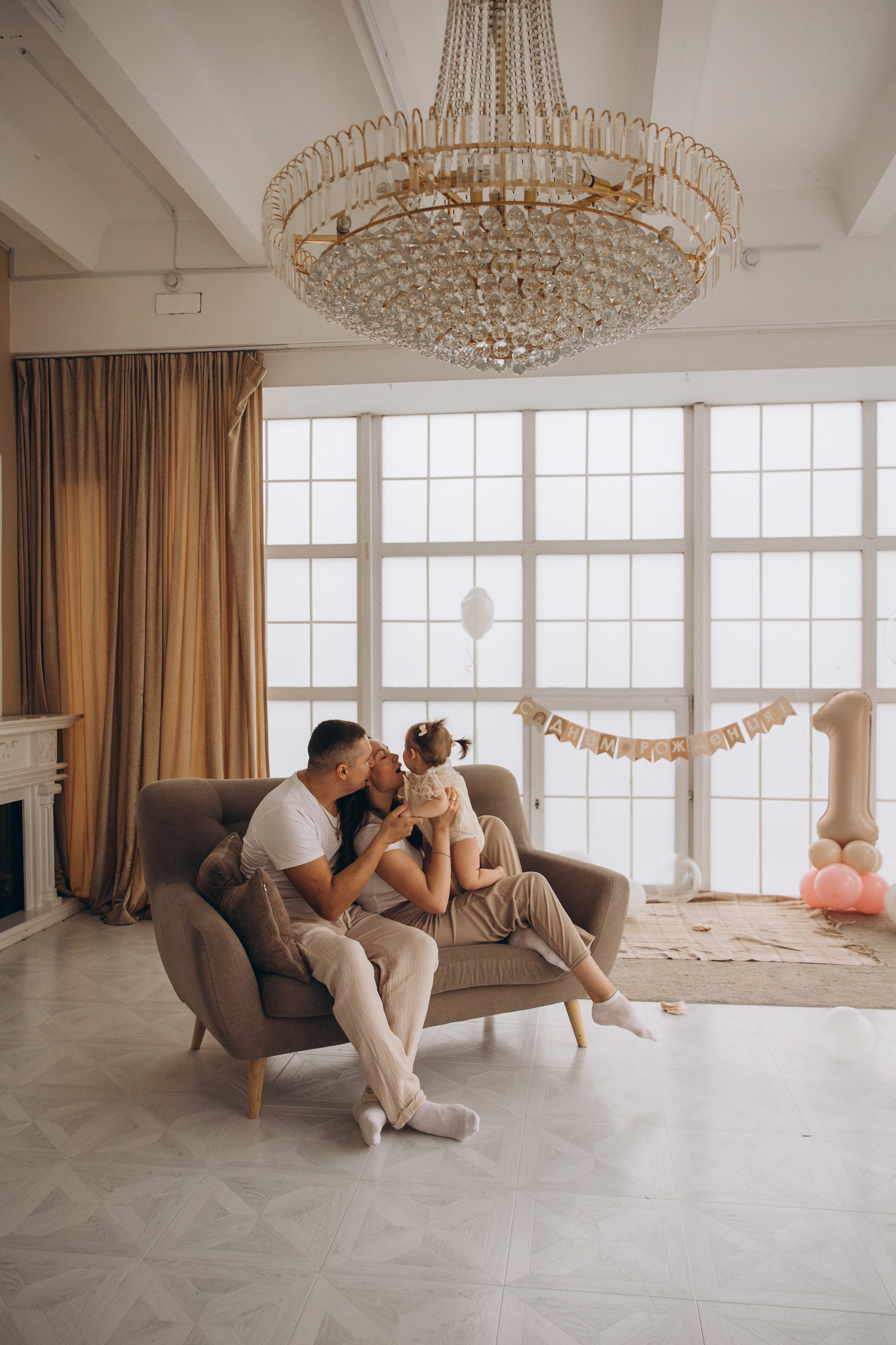 Наш птенчик…. Семейный, свадебный фотограф в Чите Екатерина Мельникова