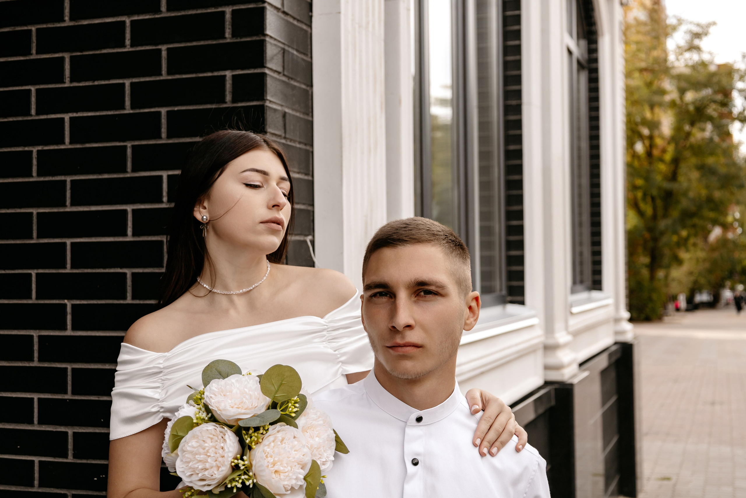 Свадебное. Нечаев Максим Фотограф