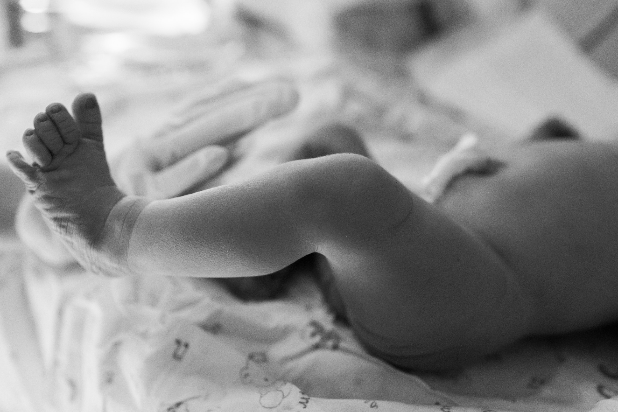 Рождение Мирона. Фотограф на роды в Санкт-Петербурге Екатерина Сысоева