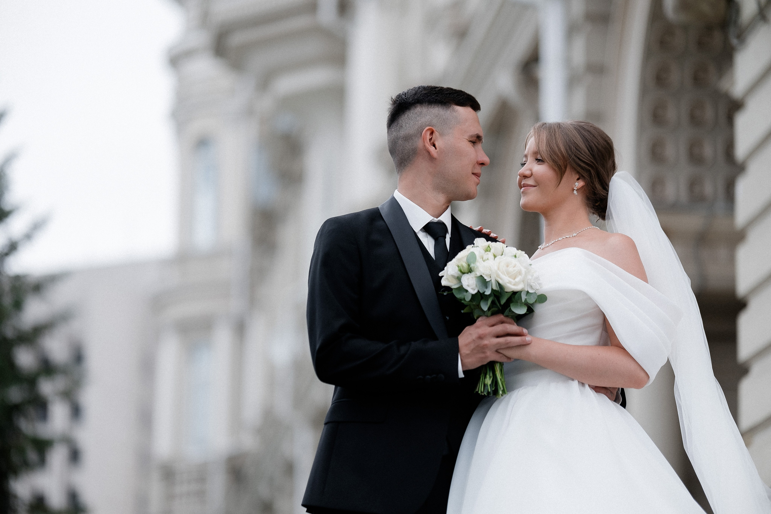 Алексей & Аделя. Свадебный и семейный фотограф в Казани и Зеленодольске Ланочкин Илья