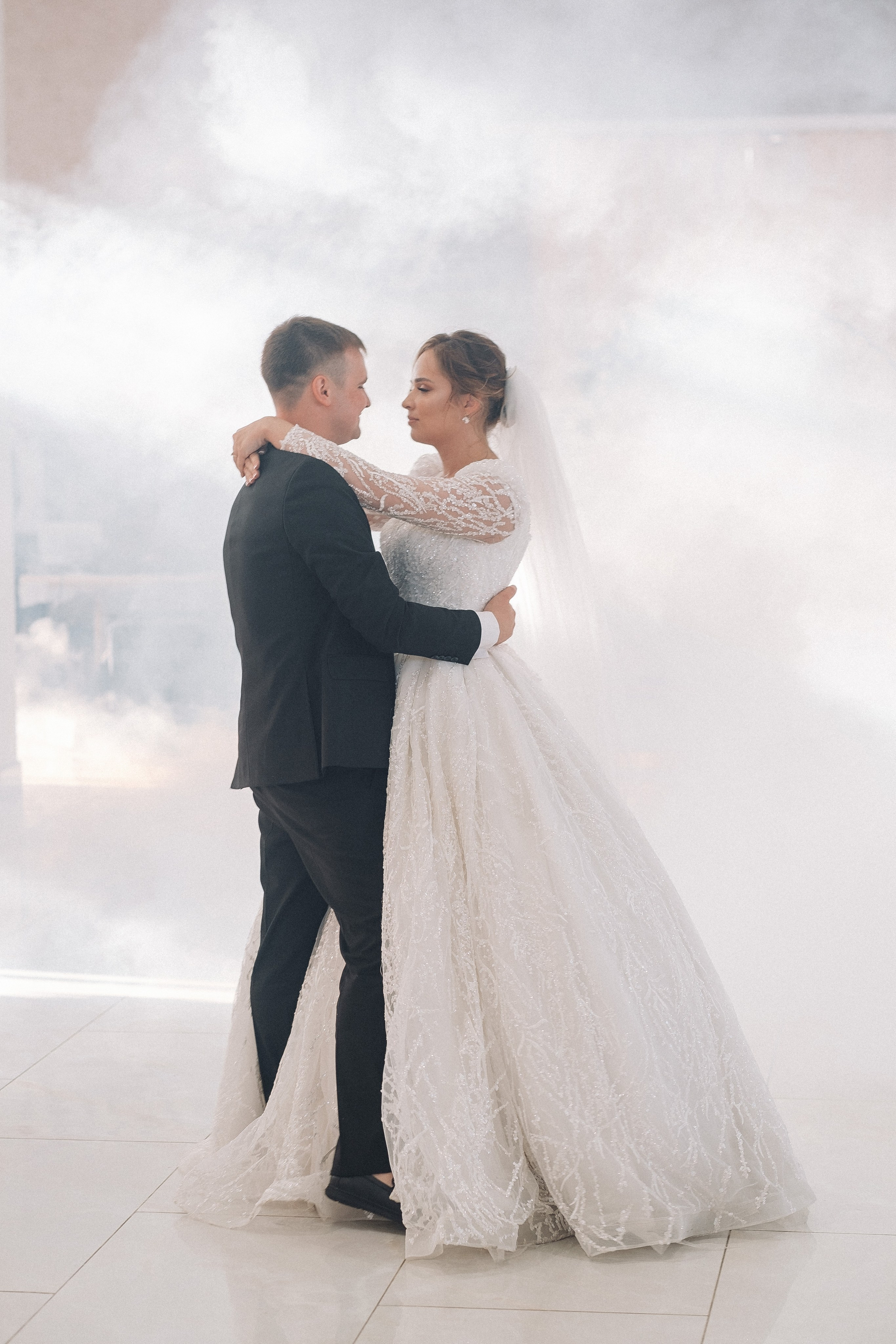 Вячеслав & Юлия. Свадебный и семейный фотограф в Казани и Зеленодольске Ланочкин Илья