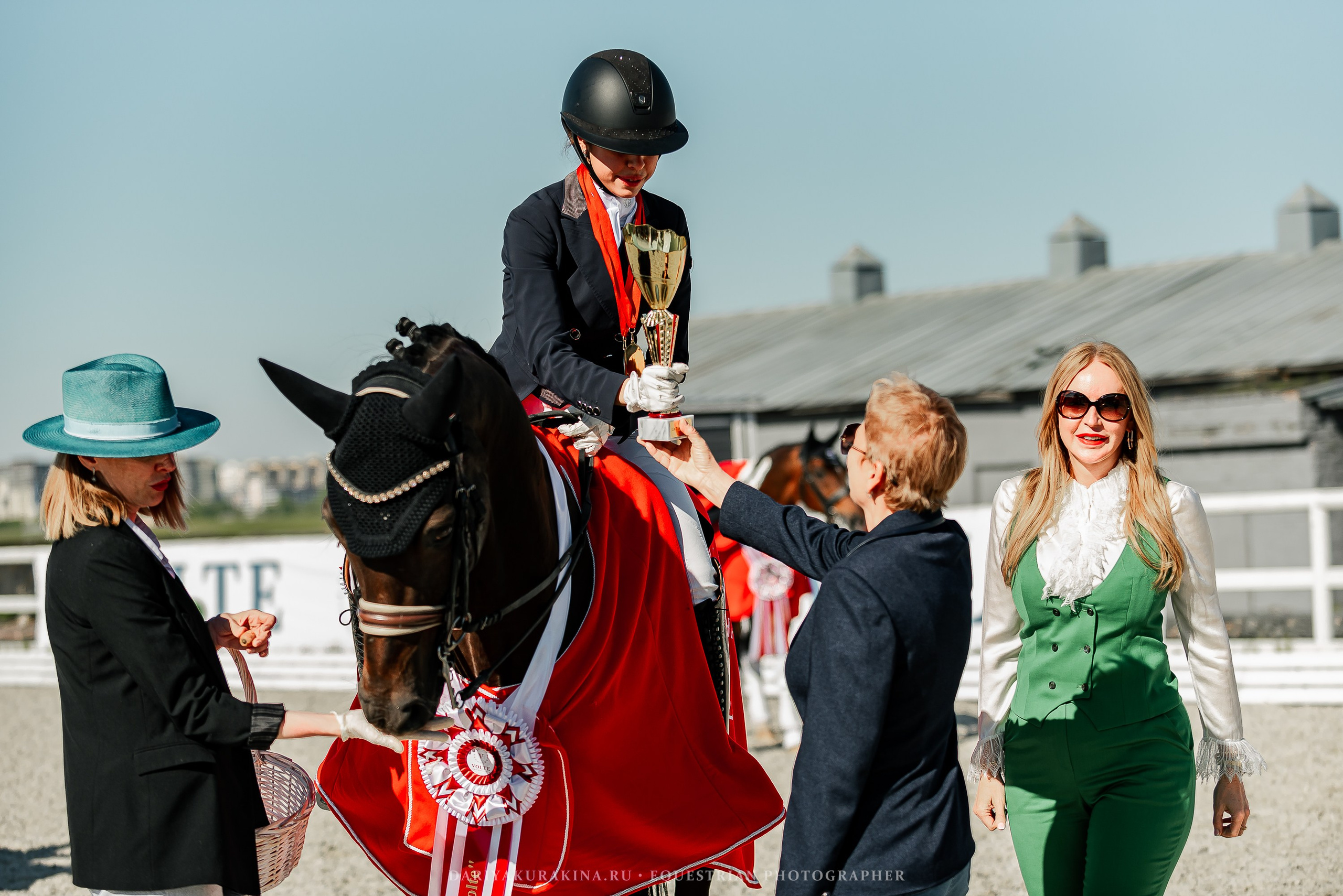 РЕПОРТАЖ МКК ВОЛЬТ «LA TULIPS». Конный фотограф Куракина Дарья • Фотосессии с лошадьми