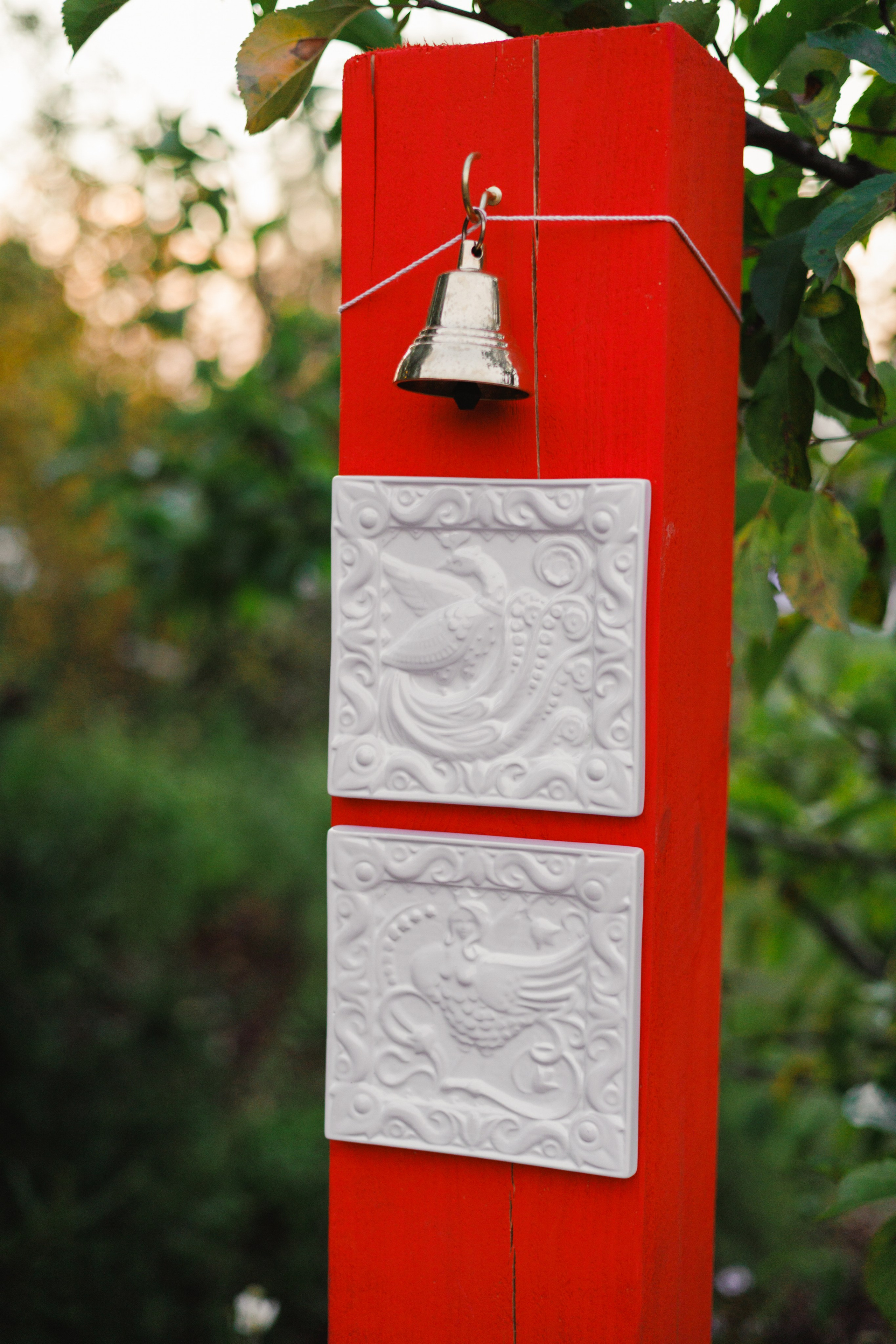 Ландшафтный дизайн. Фотограф Наталья Молчанова