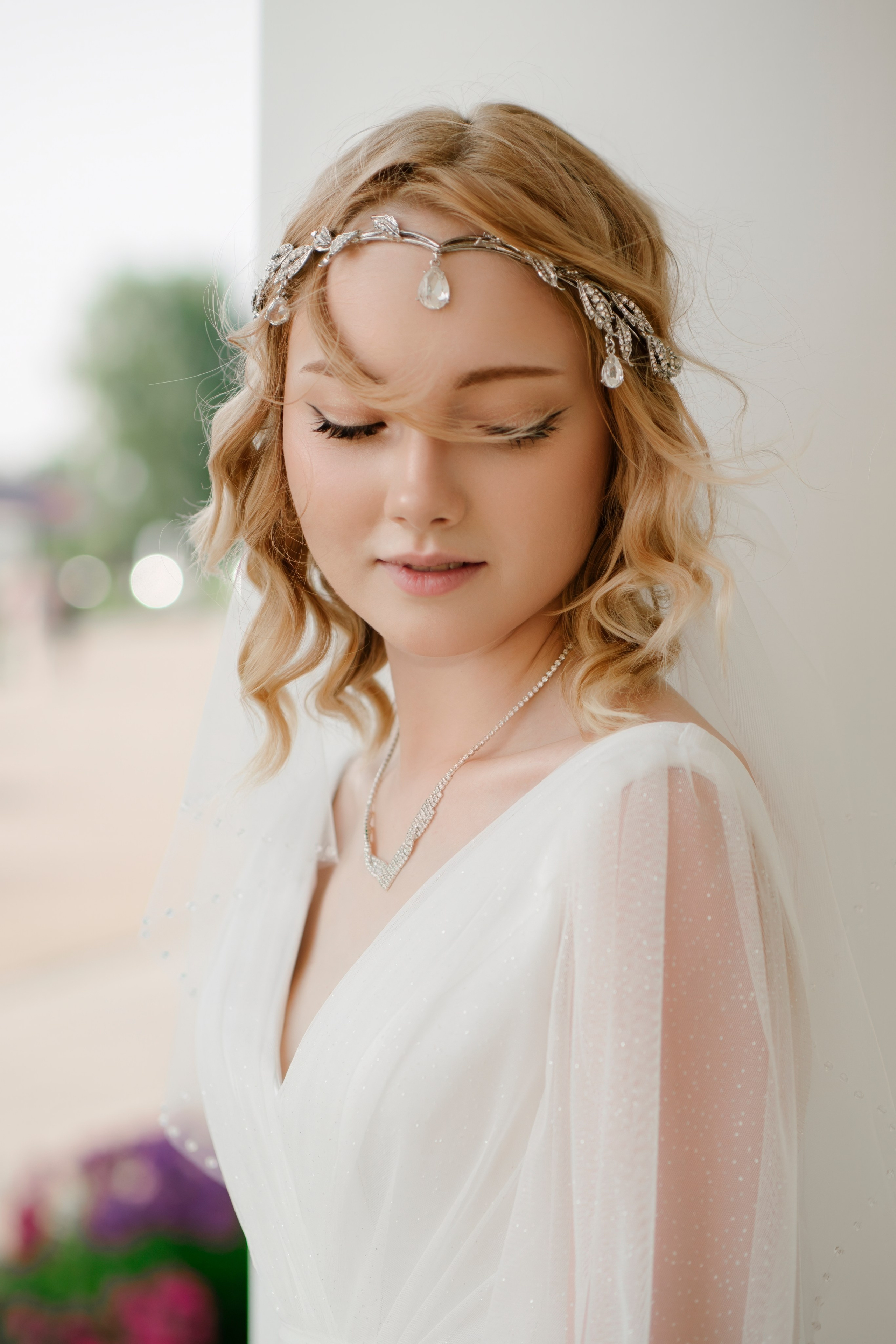 Даша и Олег. Свадебный фотограф во Владимире - Мария Широкорядова