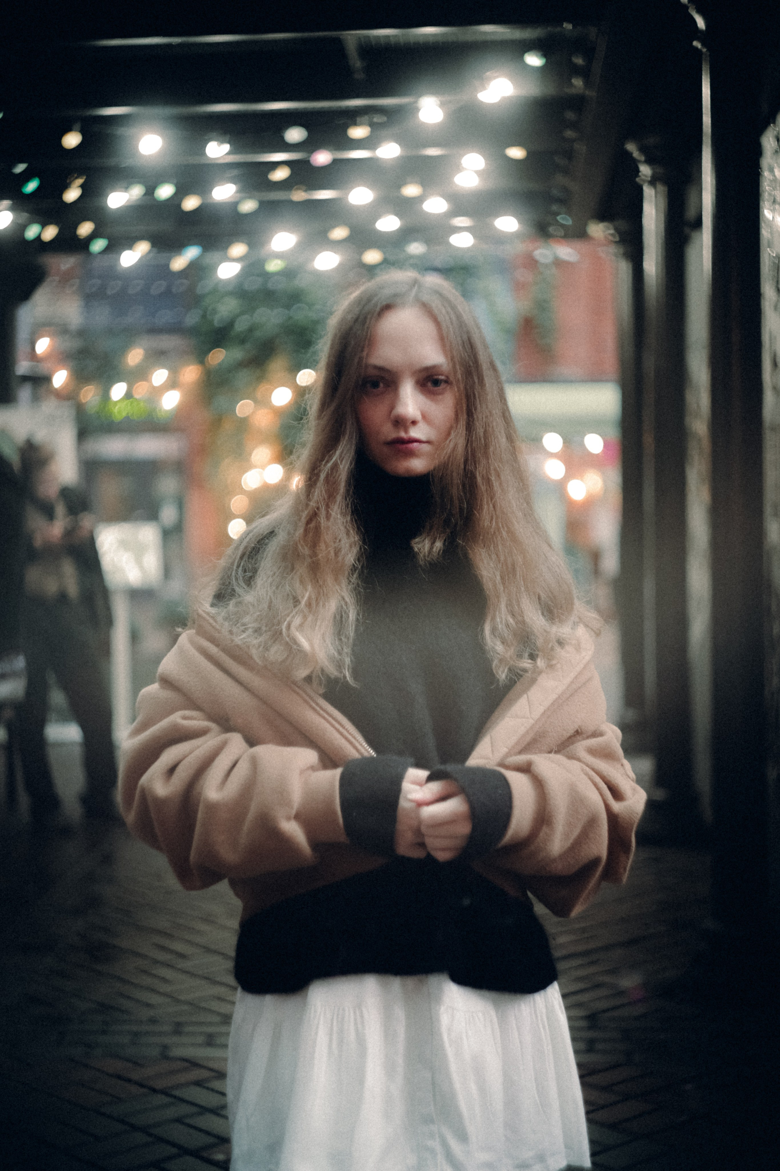 Портреты. Ph___tina