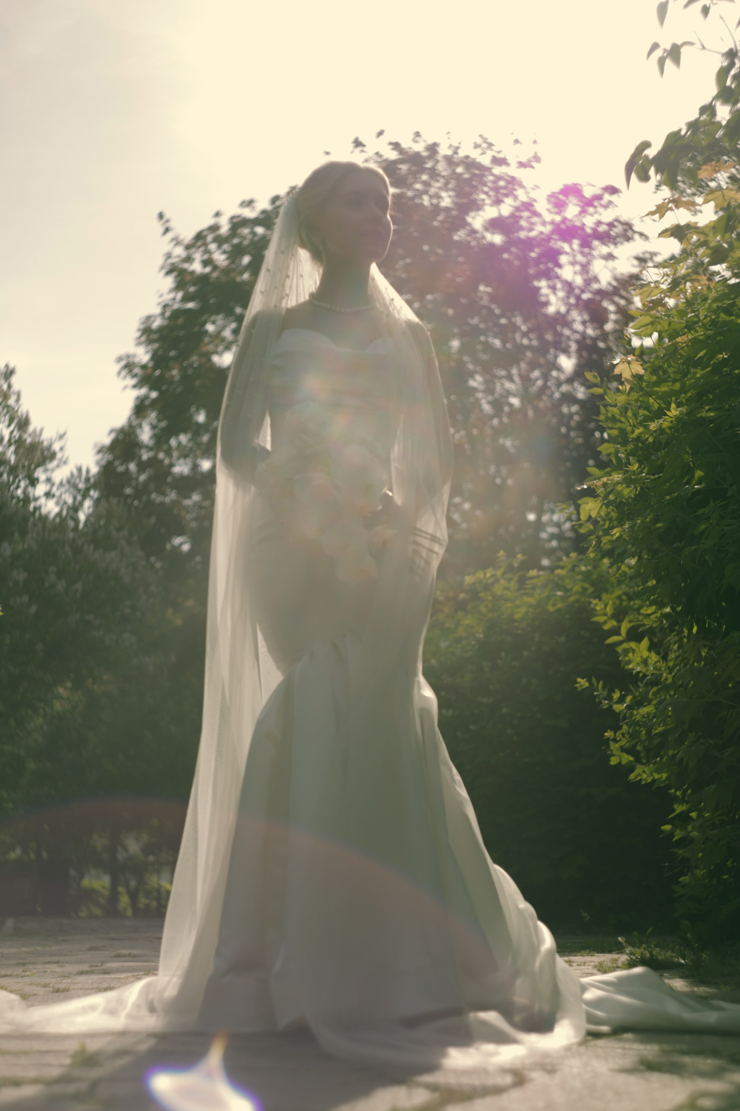 Свадебные съемки. Ph___tina