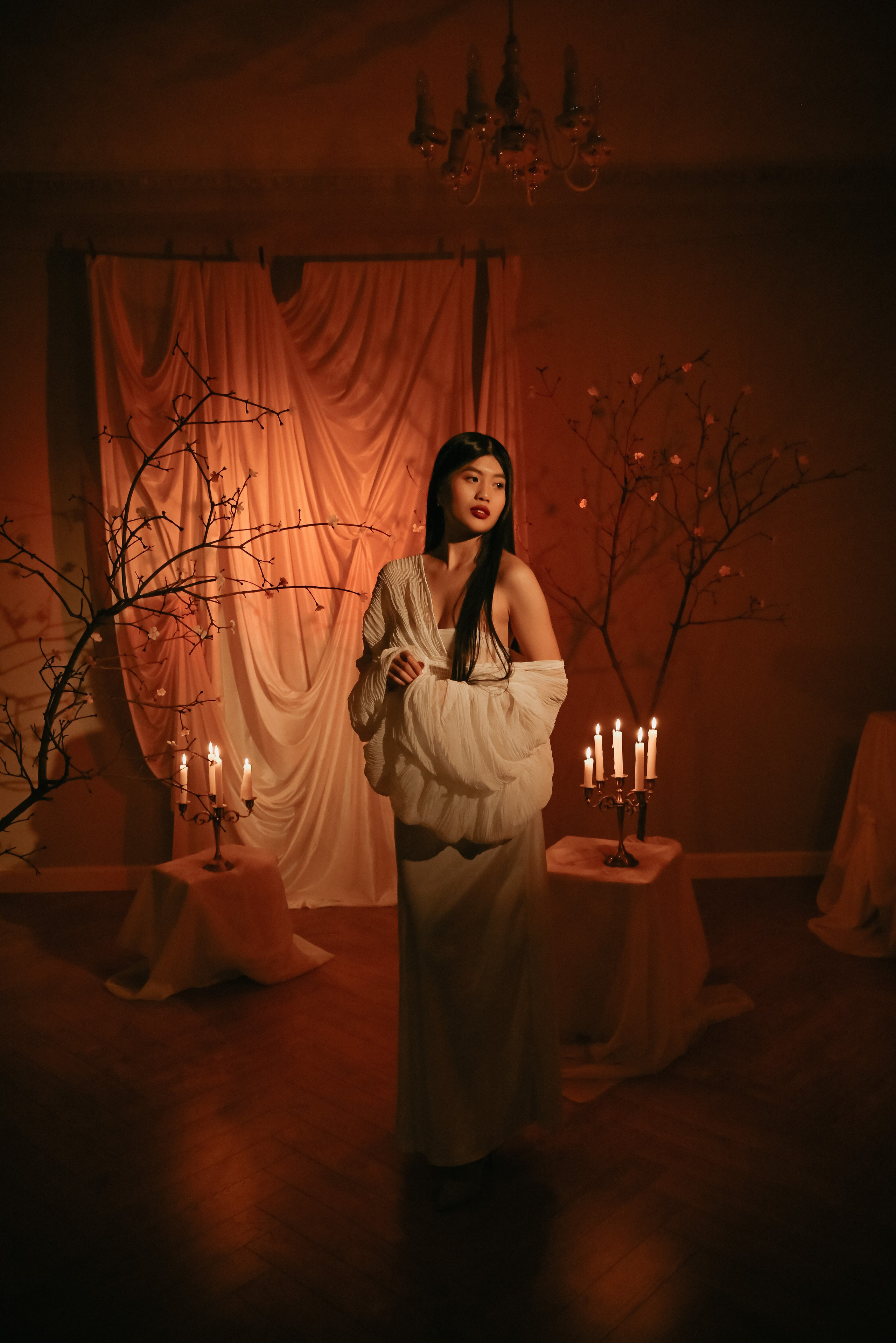 Сакура. Ваш фотограф