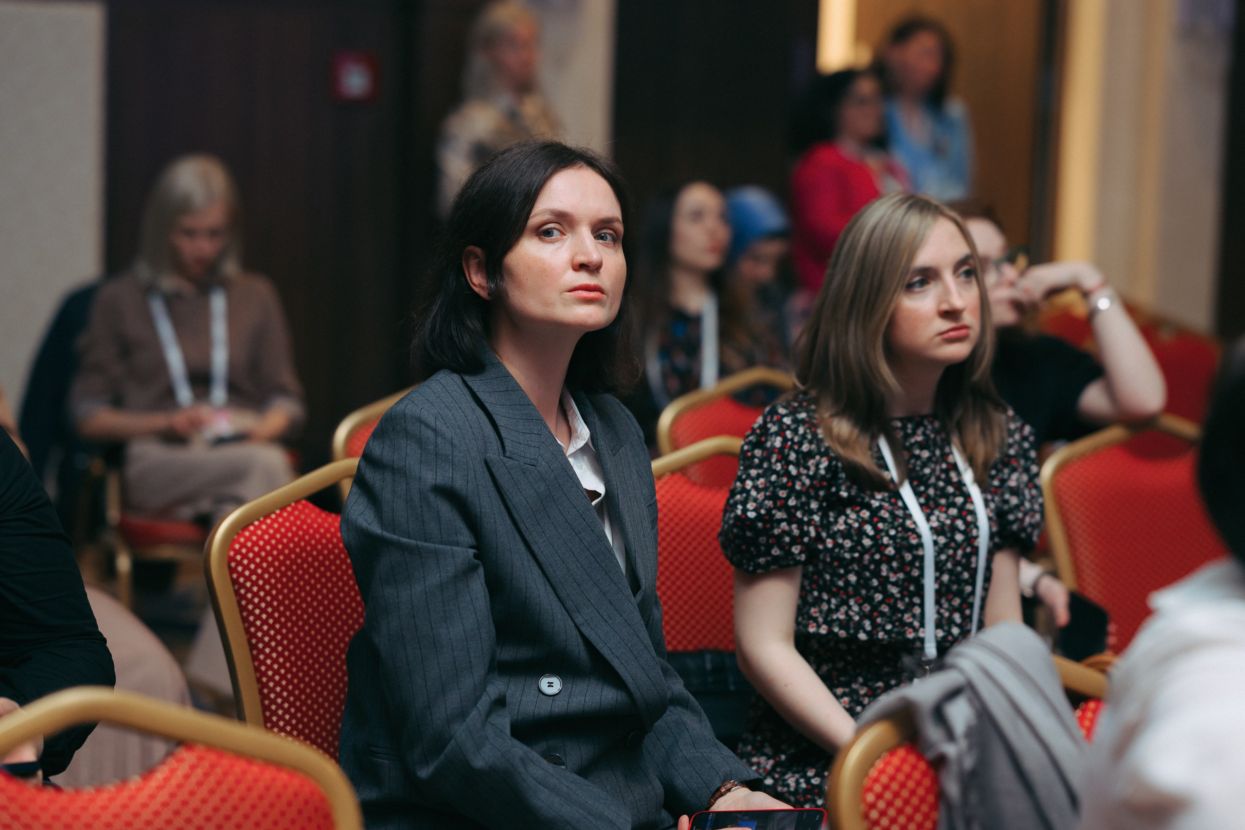 День зрения 2025. Komonev