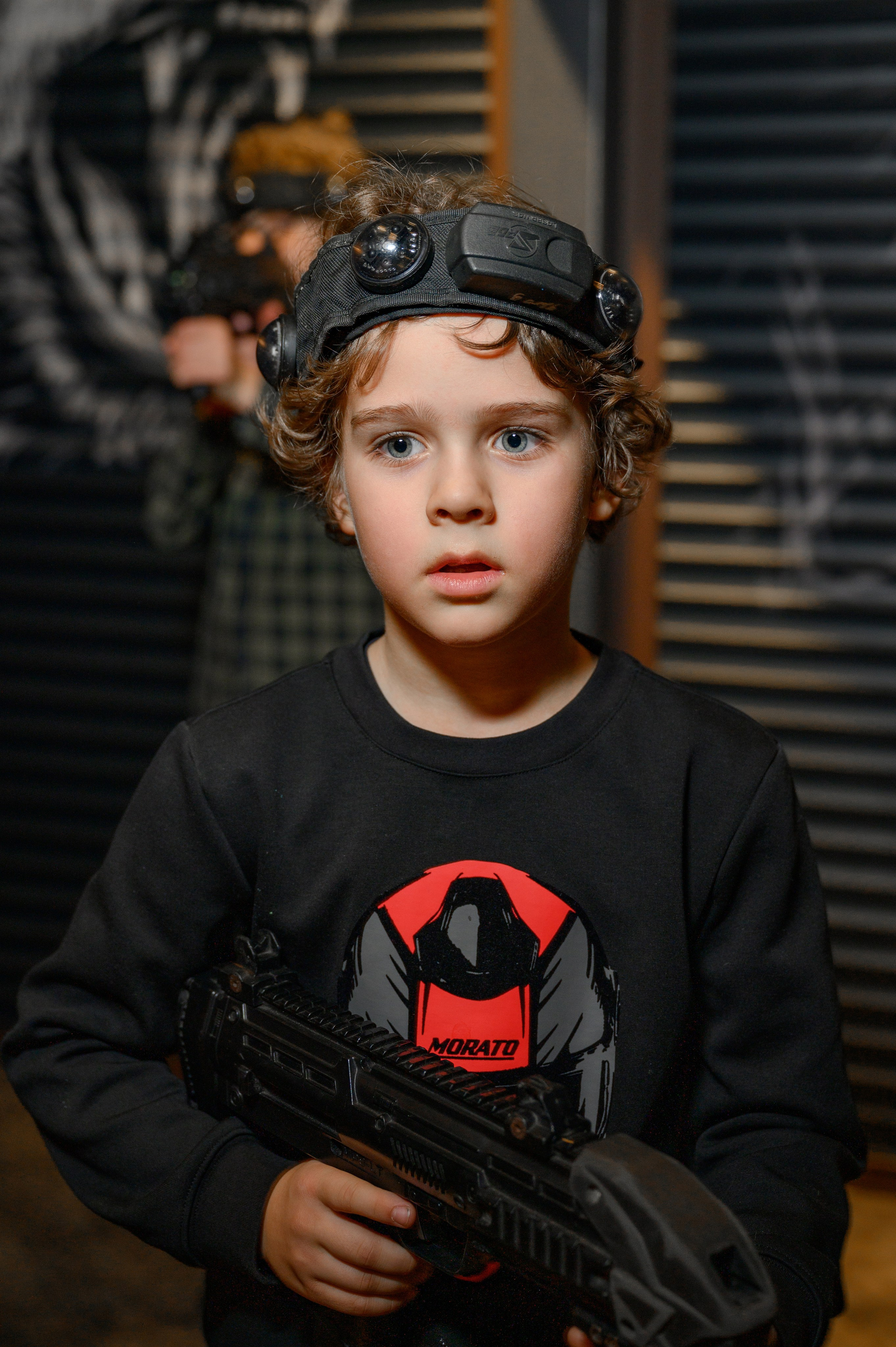 Фотограф детский день рождение. Фотограф в Липецке Ковалько Евгений