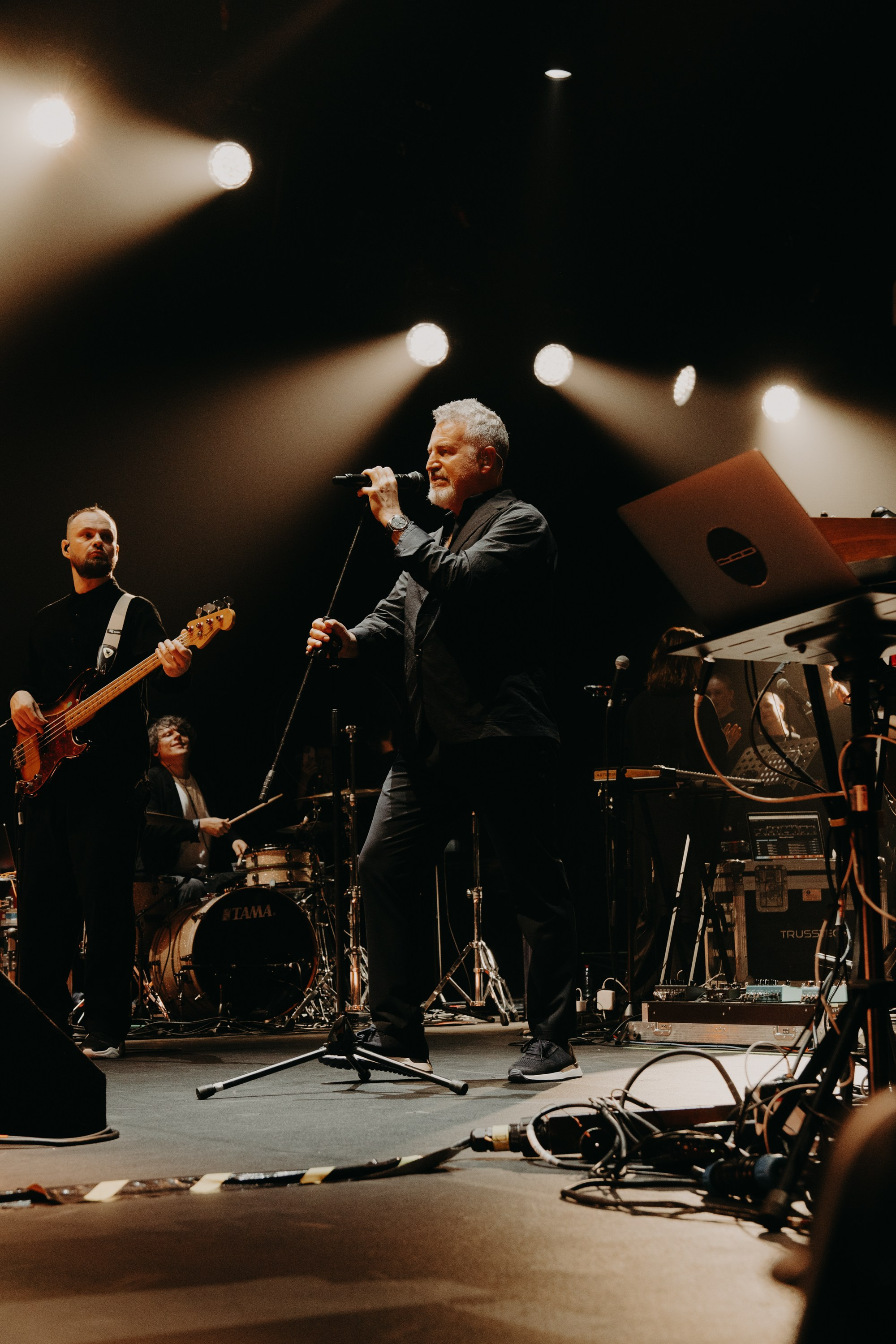 LAB DUBAI с Агутиным. Фото | Видео Контент Мишель Ватаманюк