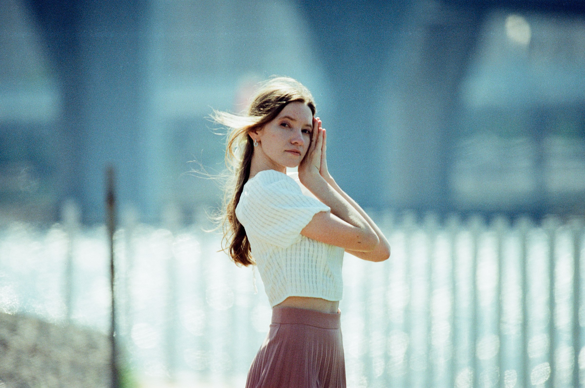 Kodak Vision3 250D Canon 30 + Sigma AF 150-600mm f/5.0-6.3 DG OS HSM Sports